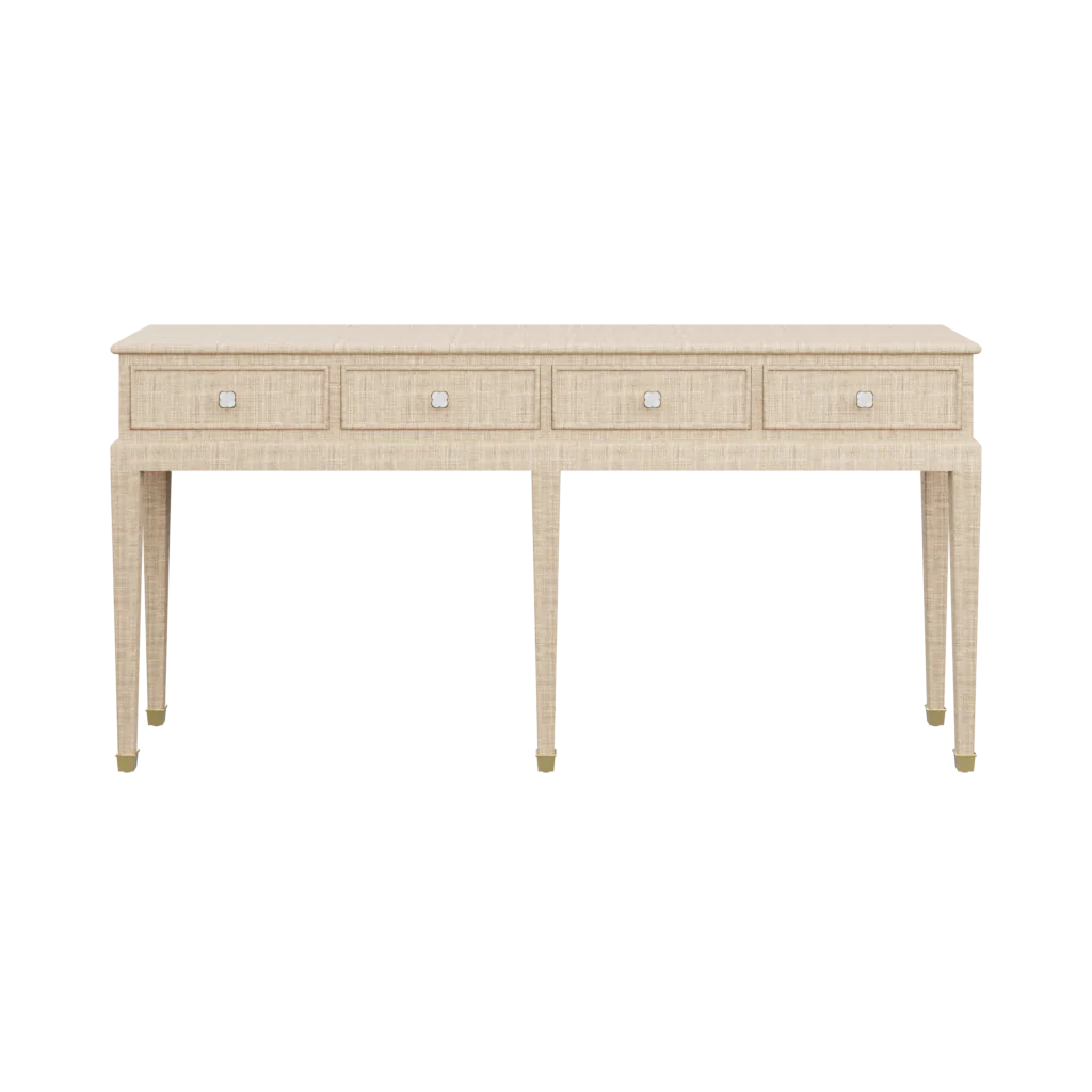 Custom Clement Console Table - Image 17