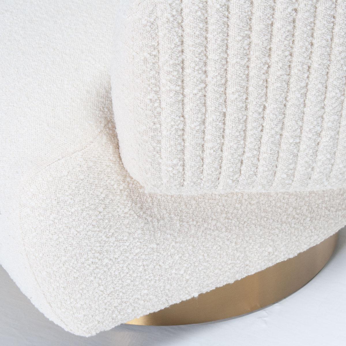 Come Next Monday Swivel Chair - Image 5