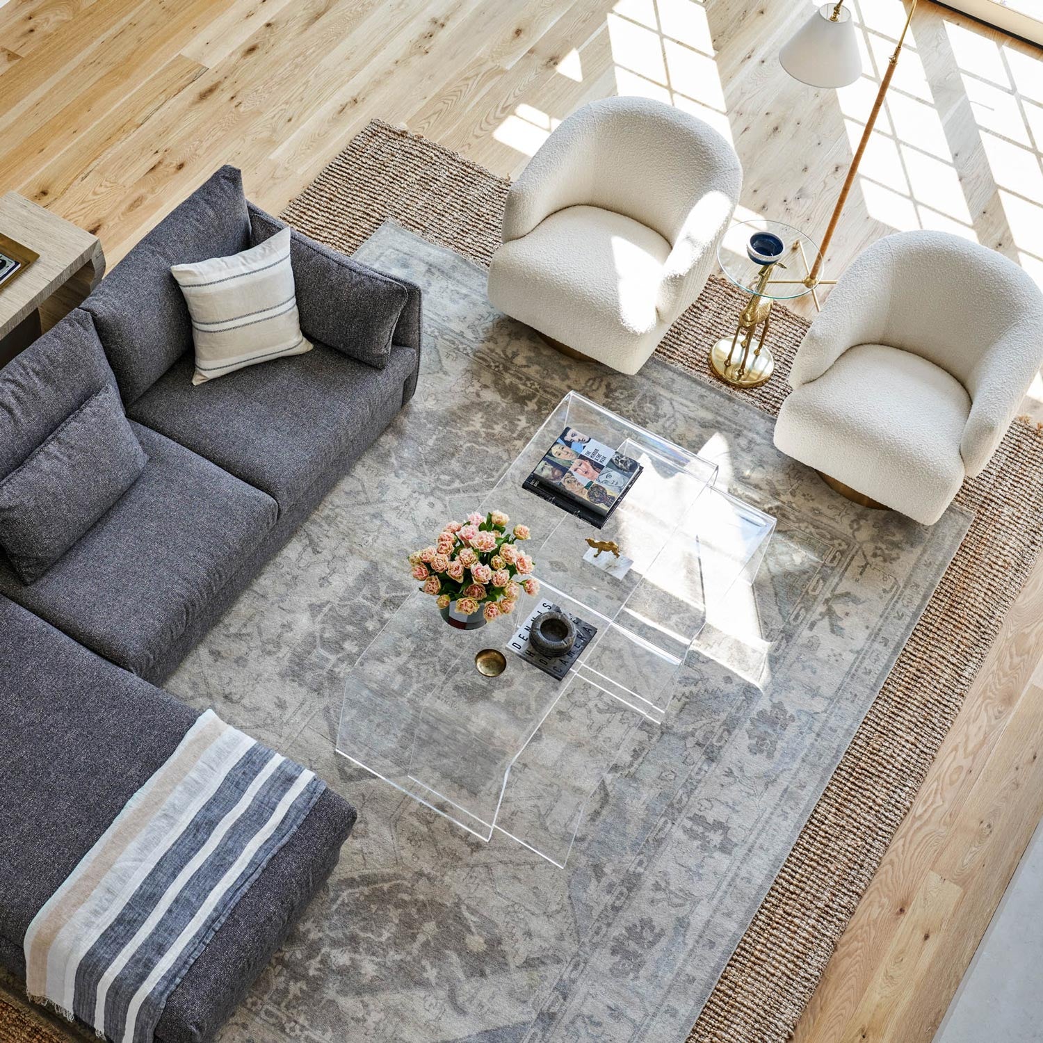 Come Next Monday Swivel Chair - Image 7