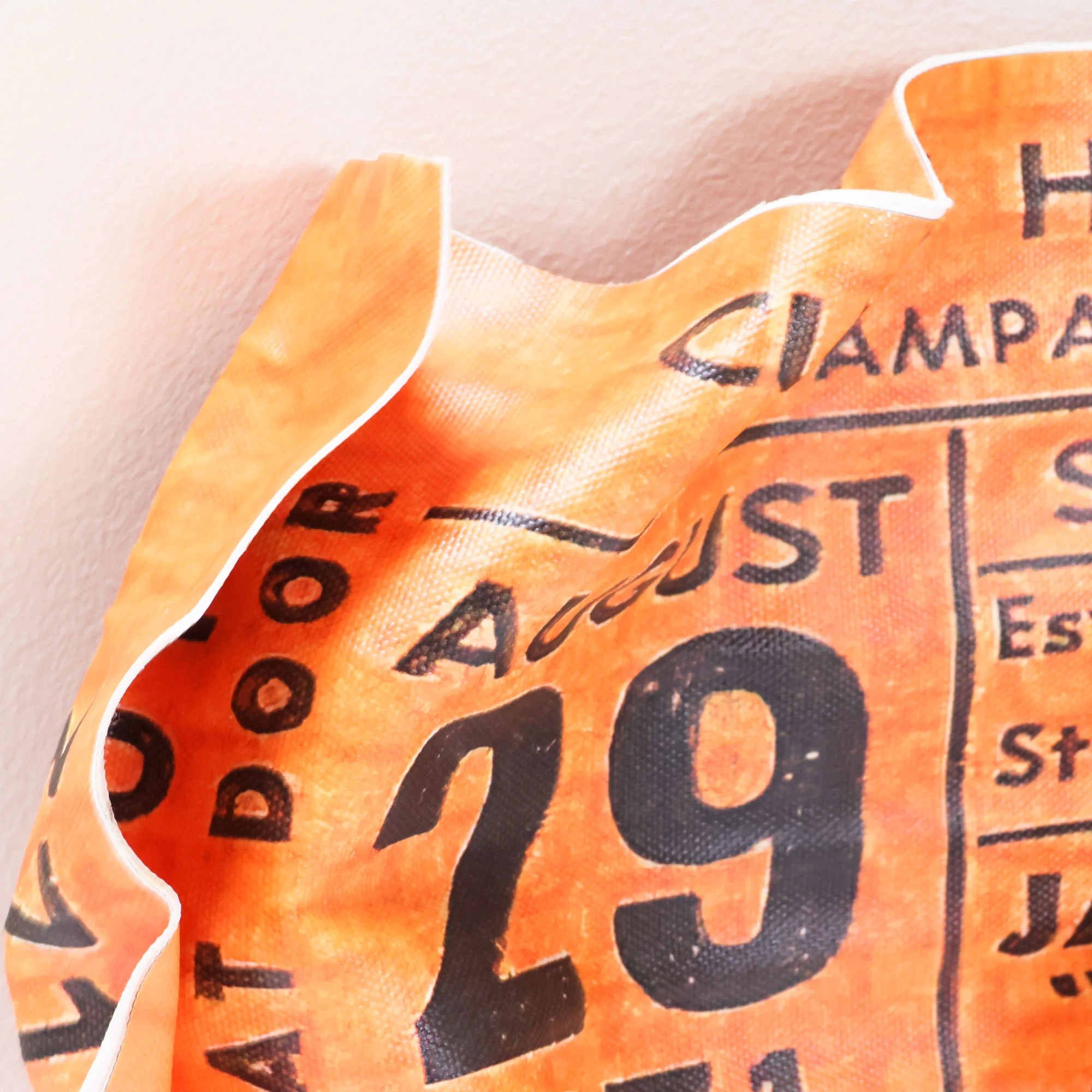 Rock ‘N Roll Stub - 1971 - Image 4
