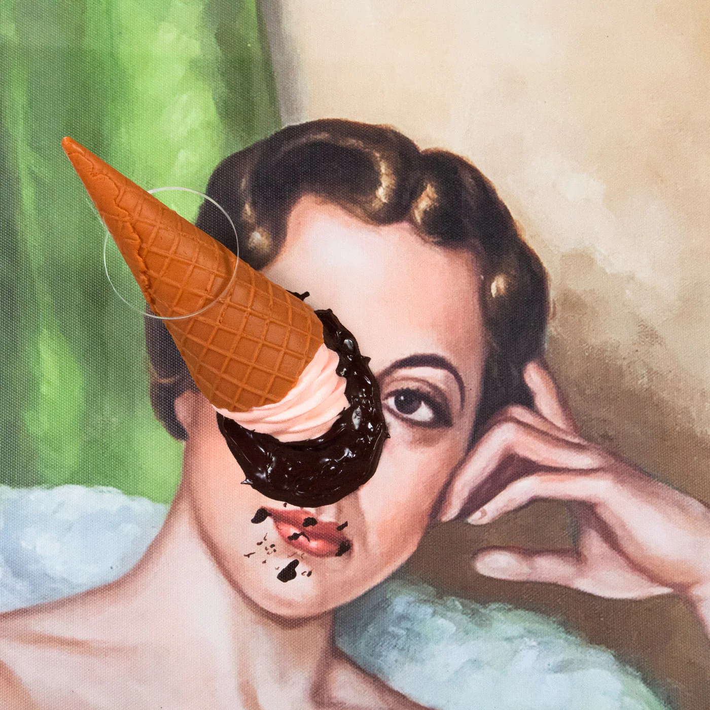 Cone of Silence - Image 2