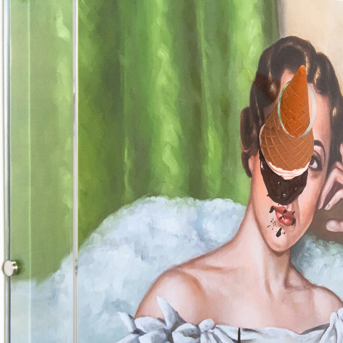 Cone of Silence - Image 3