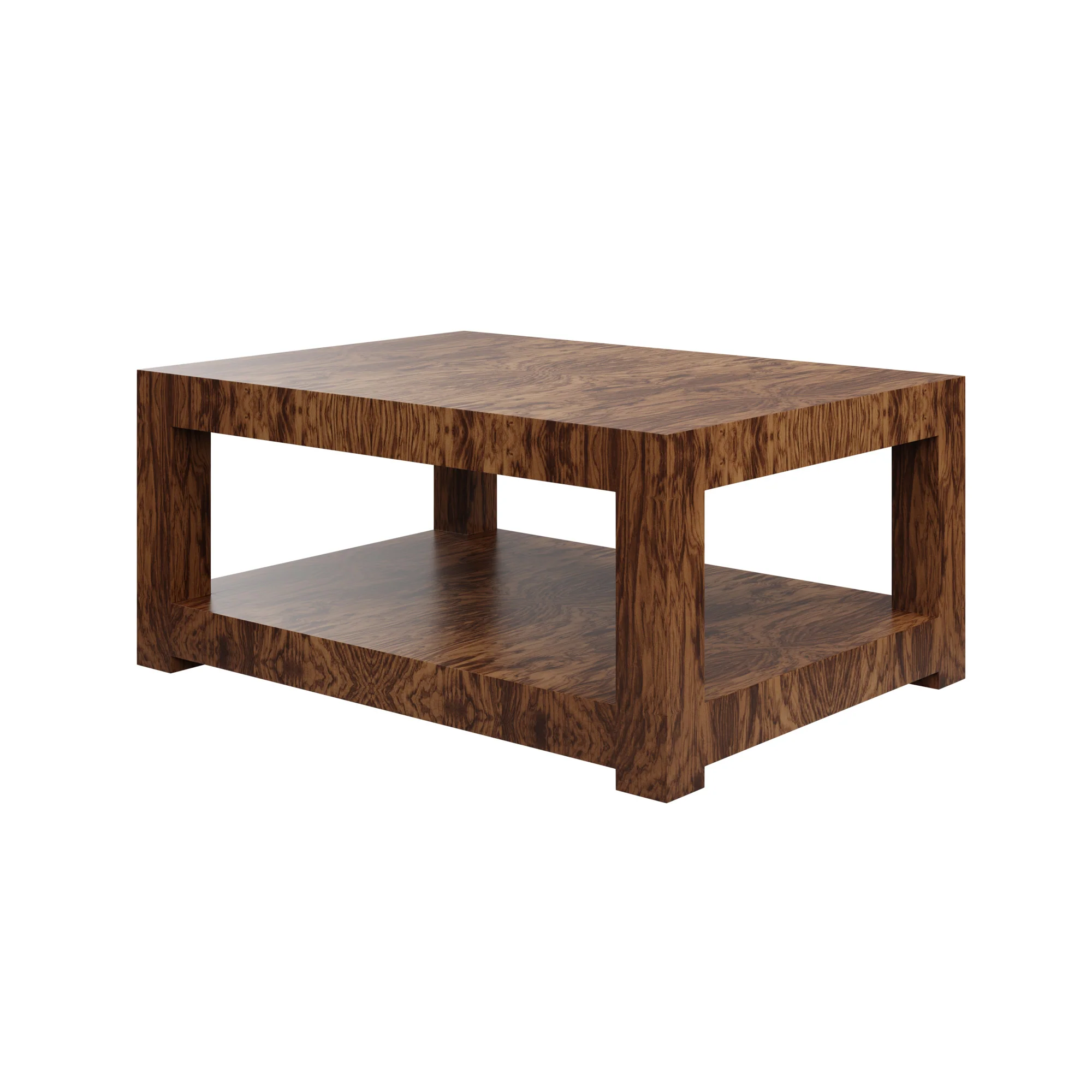 Custom Crawford Coffee Table - Image 11