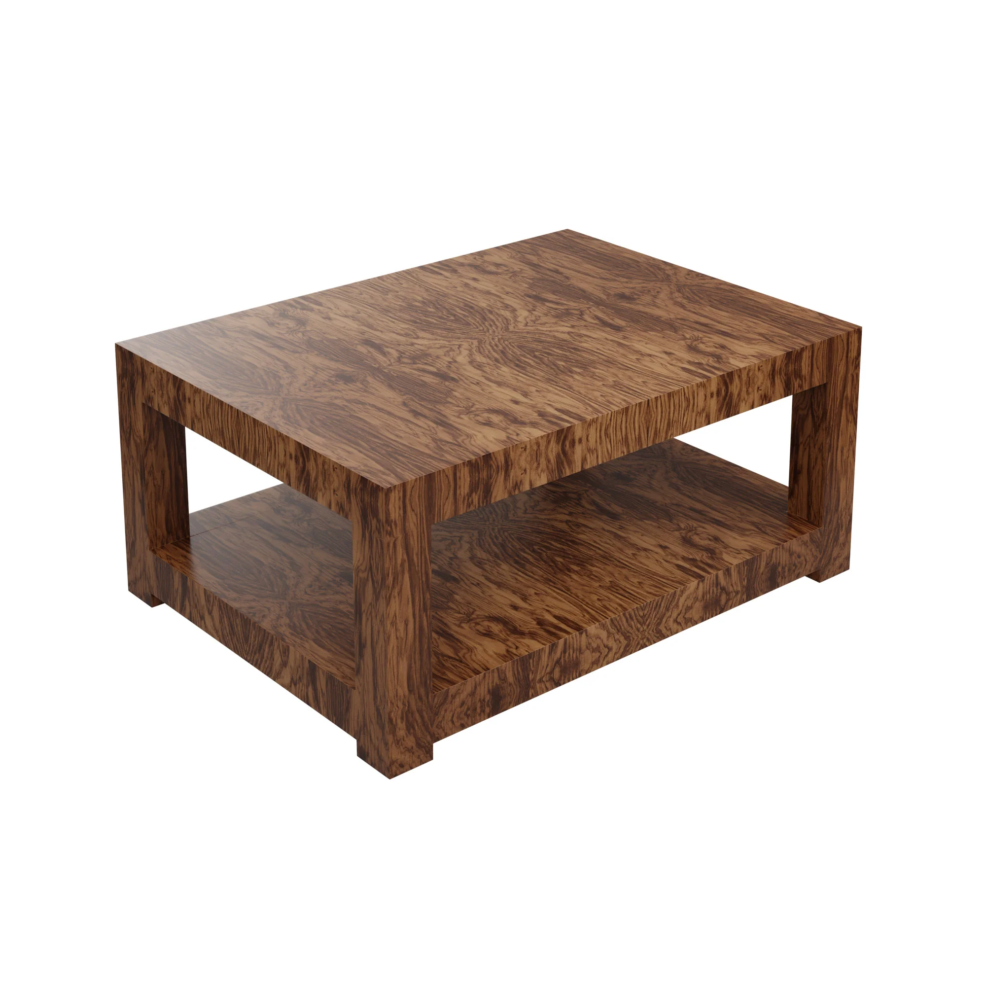 Custom Crawford Coffee Table - Image 12