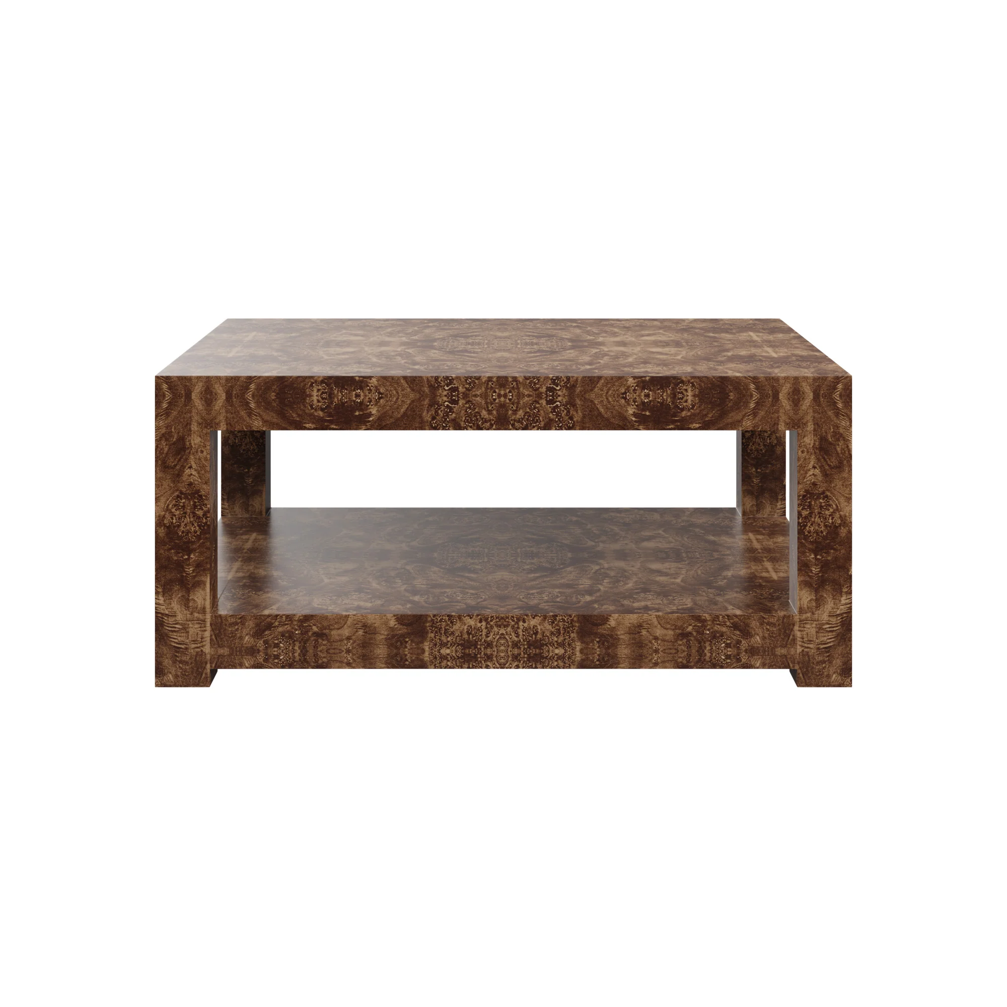 Custom Crawford Coffee Table - Image 13