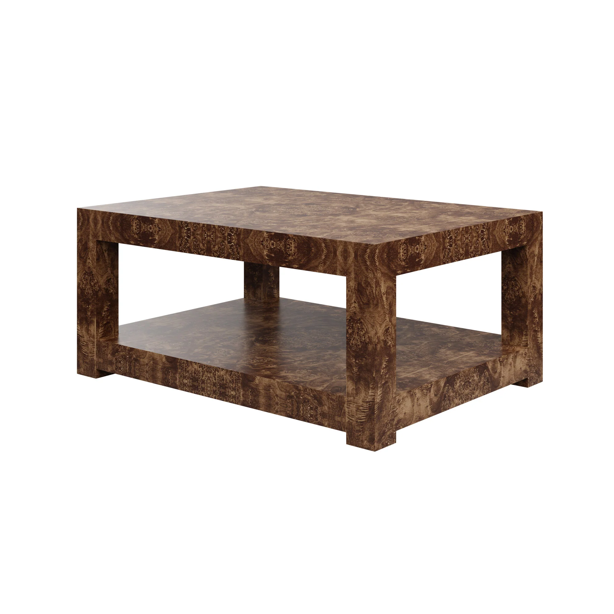 Custom Crawford Coffee Table - Image 14