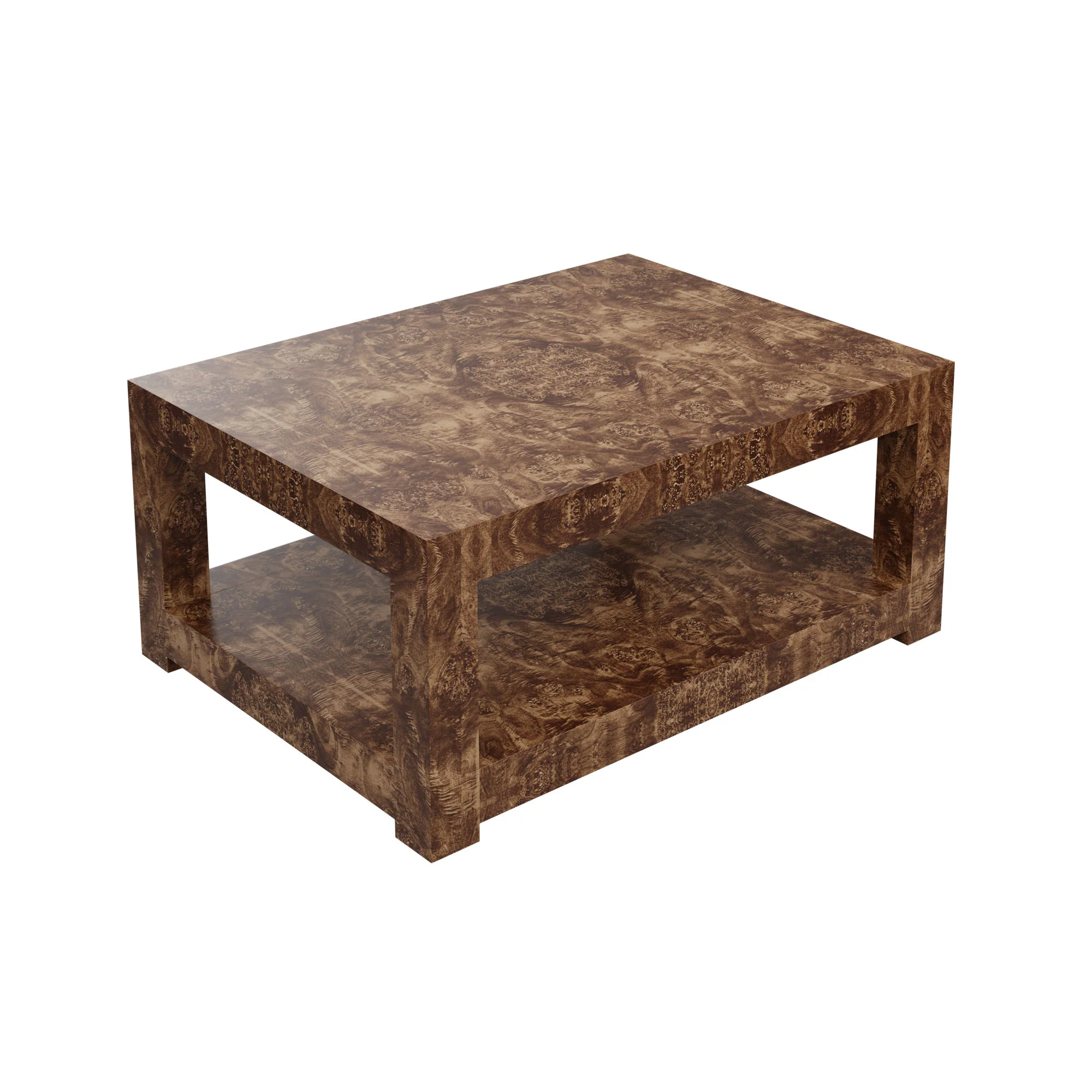 Custom Crawford Coffee Table - Image 15