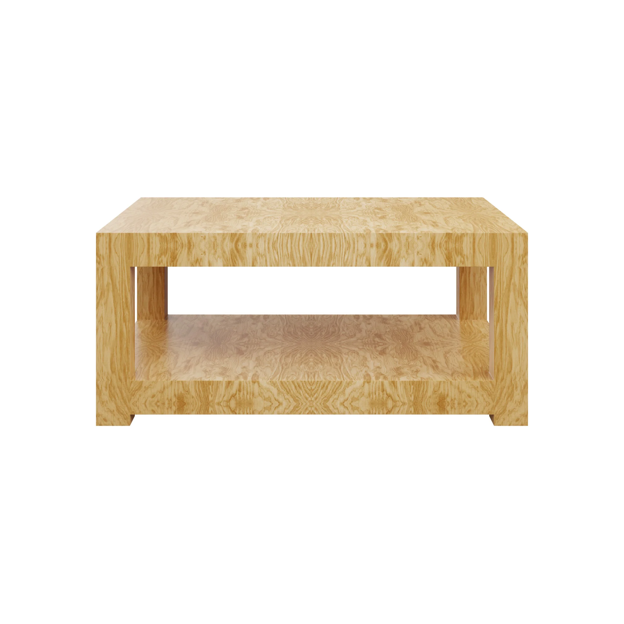 Custom Crawford Coffee Table - Image 16