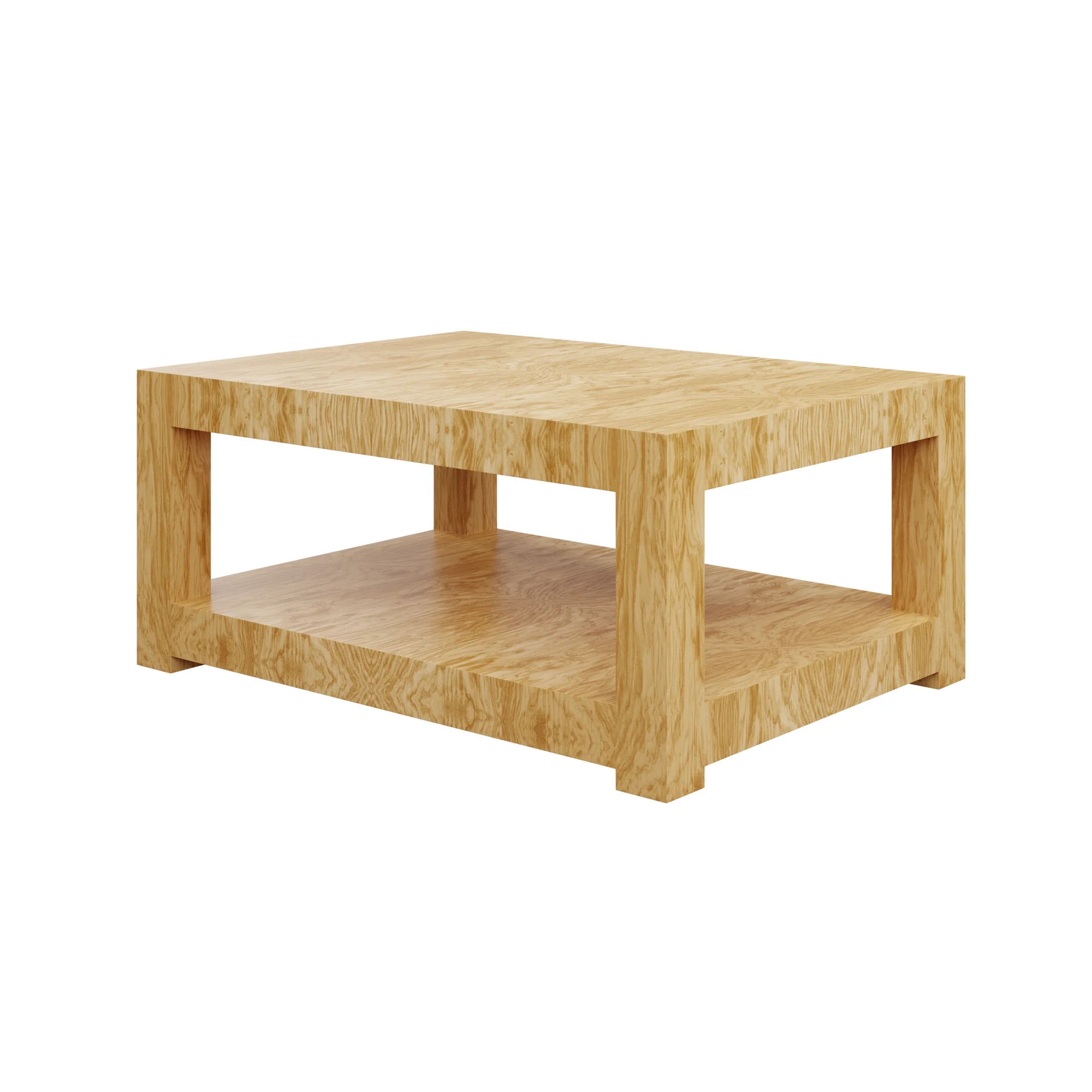 Custom Crawford Coffee Table - Image 17