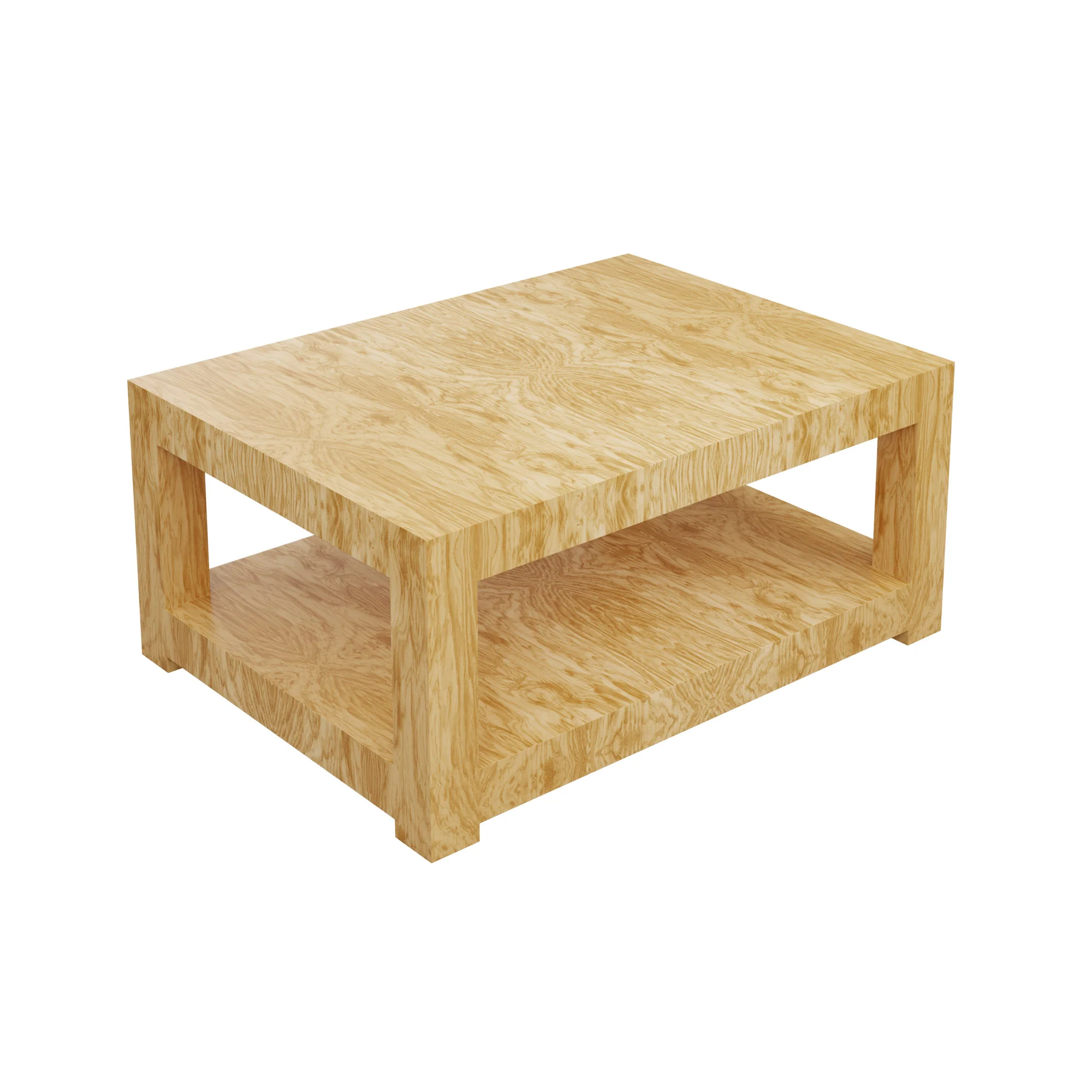 Custom Crawford Coffee Table - Image 18
