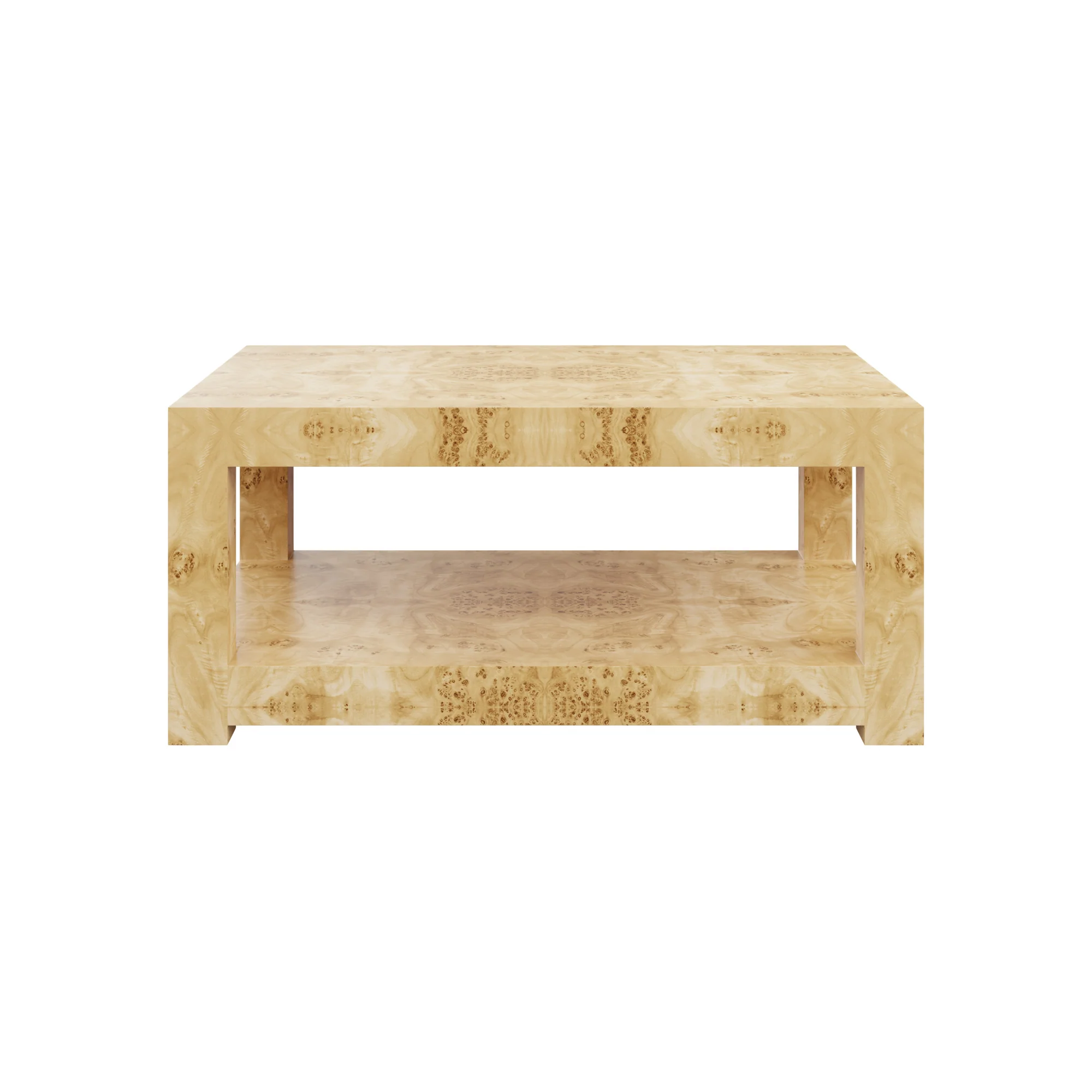 Custom Crawford Coffee Table - Image 19