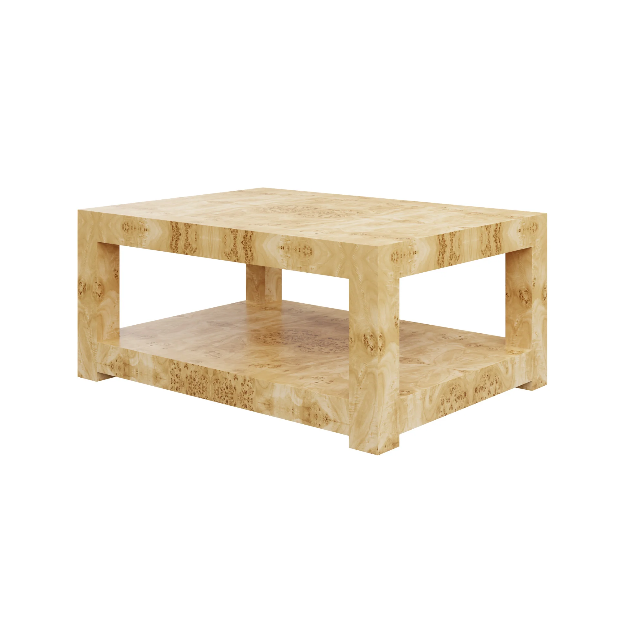 Custom Crawford Coffee Table - Image 20