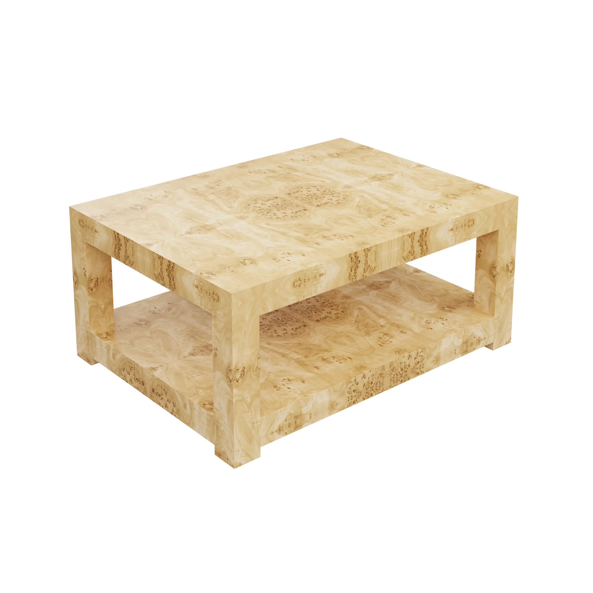 Custom Crawford Coffee Table - Image 21