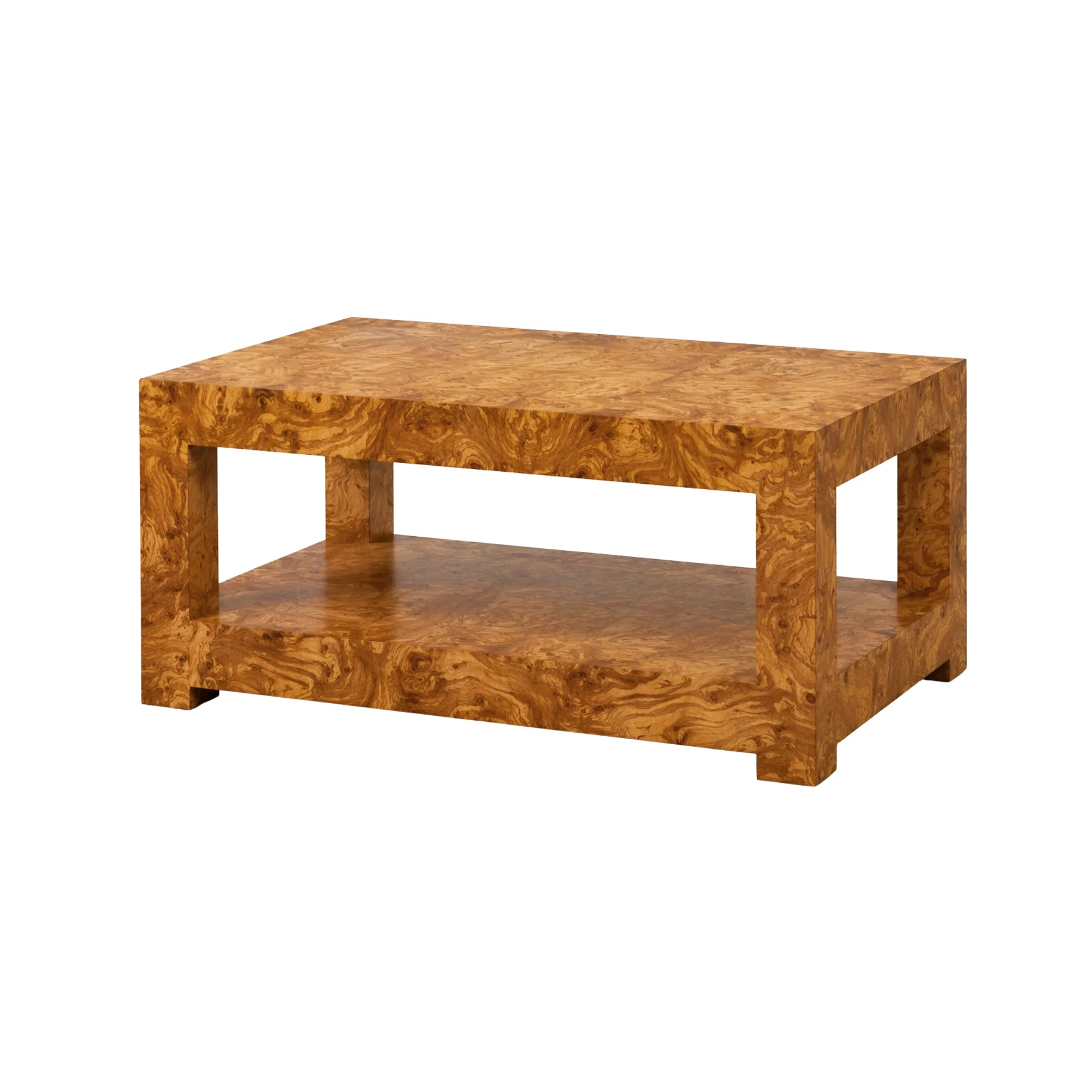 Custom Crawford Coffee Table - Image 5