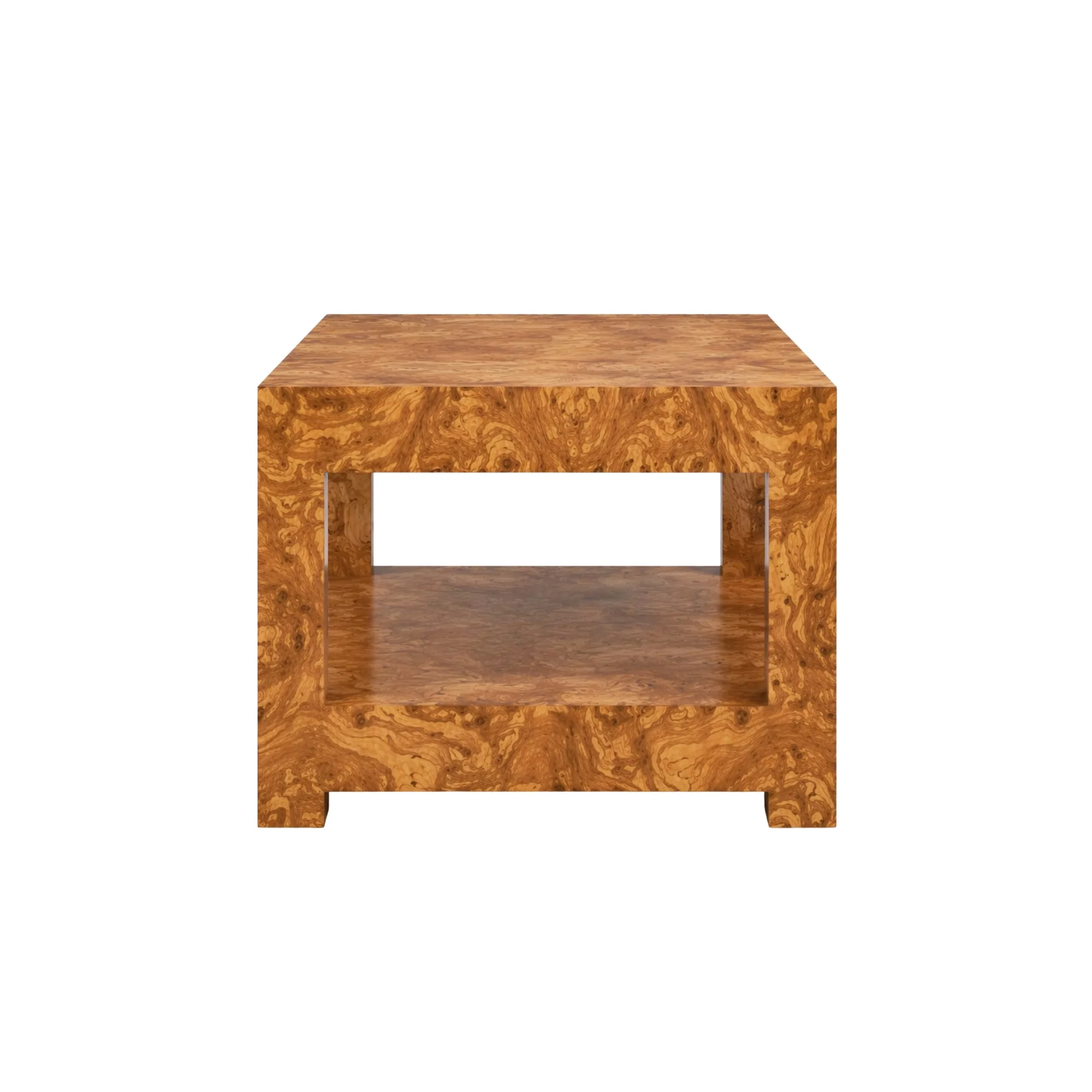 Custom Crawford Coffee Table - Image 6