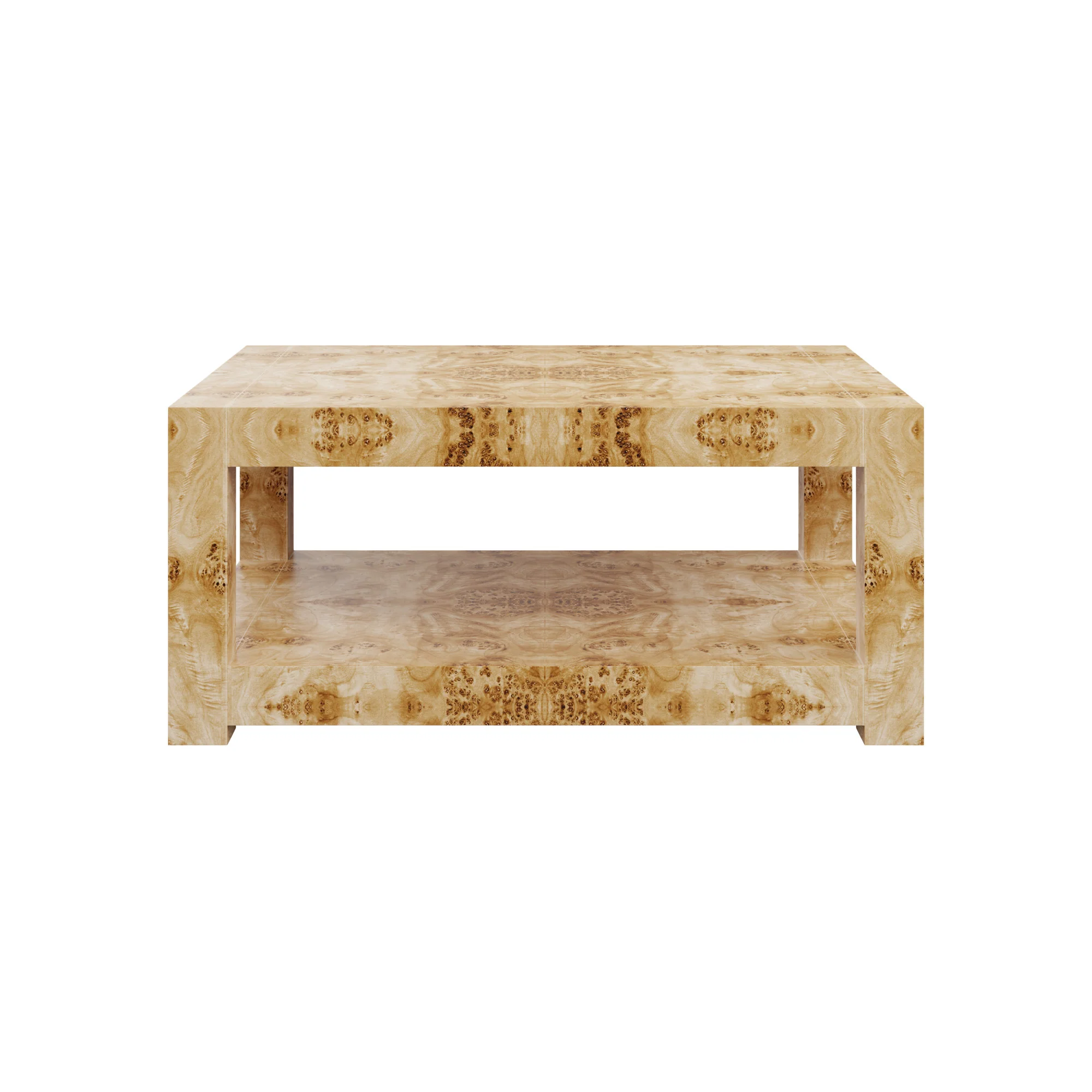 Custom Crawford Coffee Table - Image 7