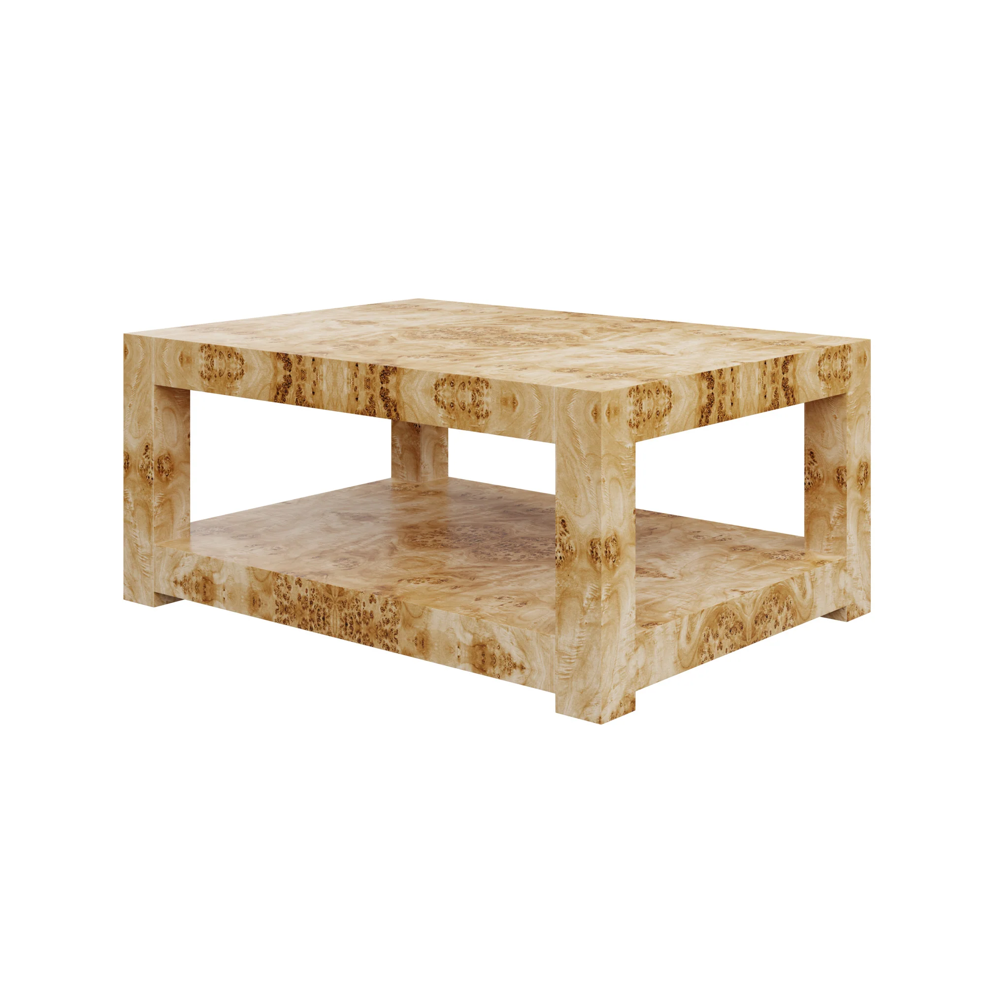 Custom Crawford Coffee Table - Image 8