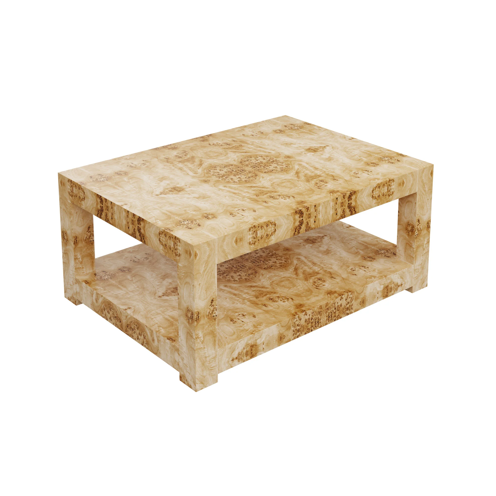 Custom Crawford Coffee Table - Image 9