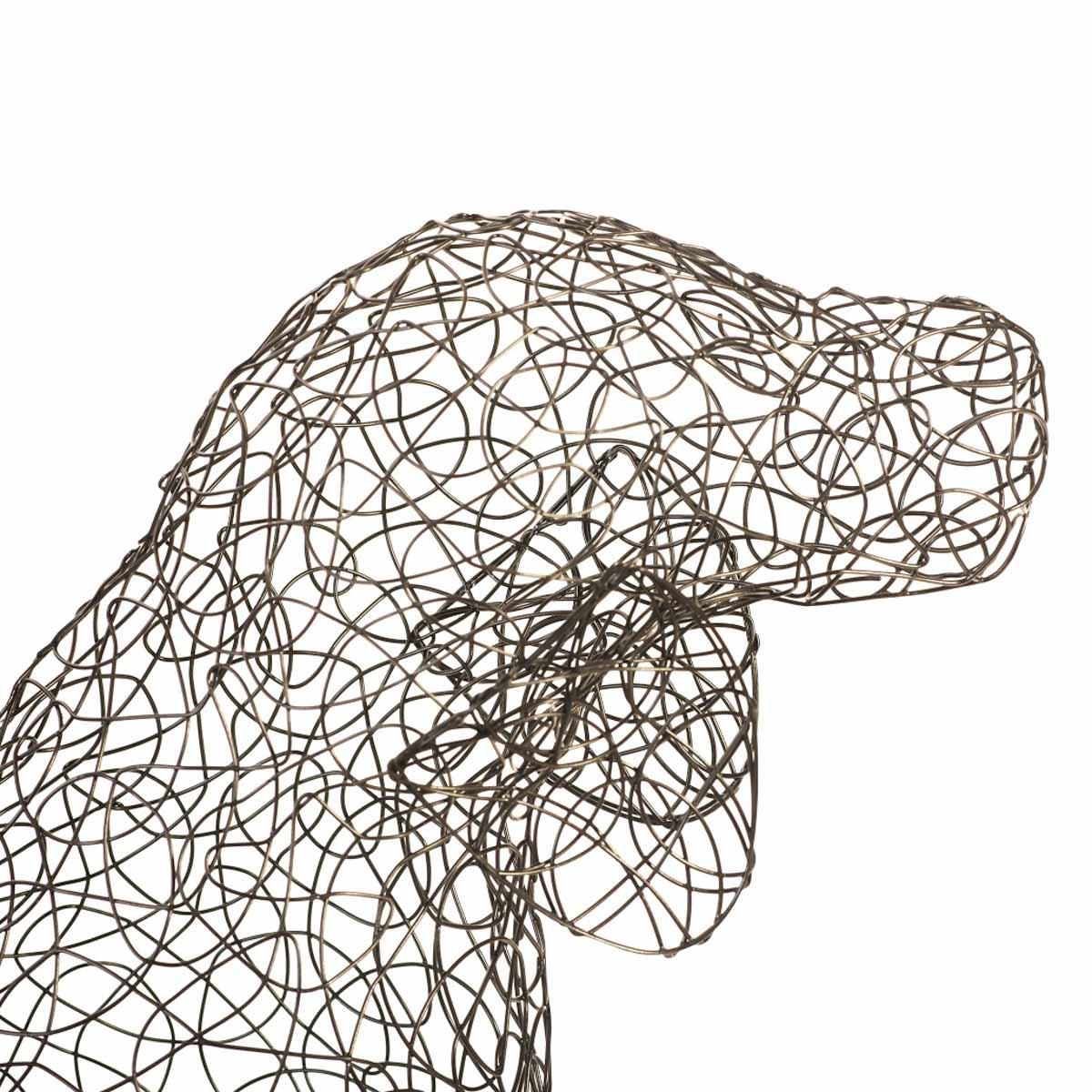 Crazy Wire Beagle - Image 3
