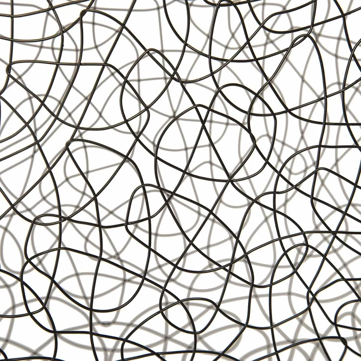Crazy Wire Lounging Male - Image 3