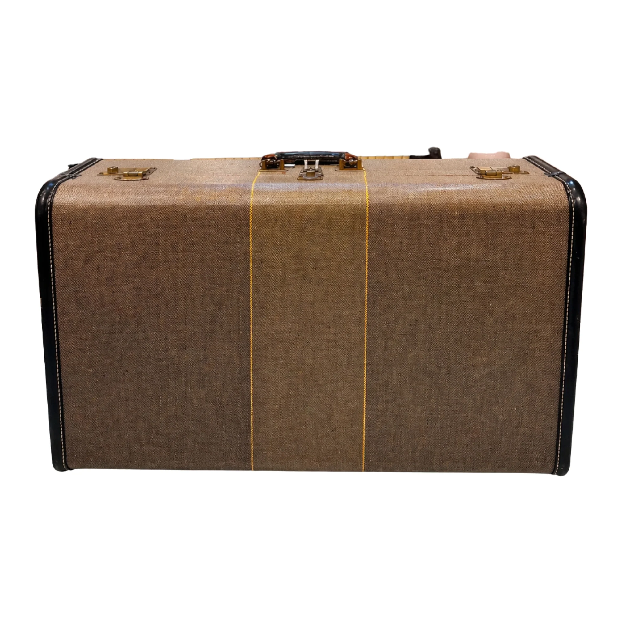 Vintage Mendel Suitcase