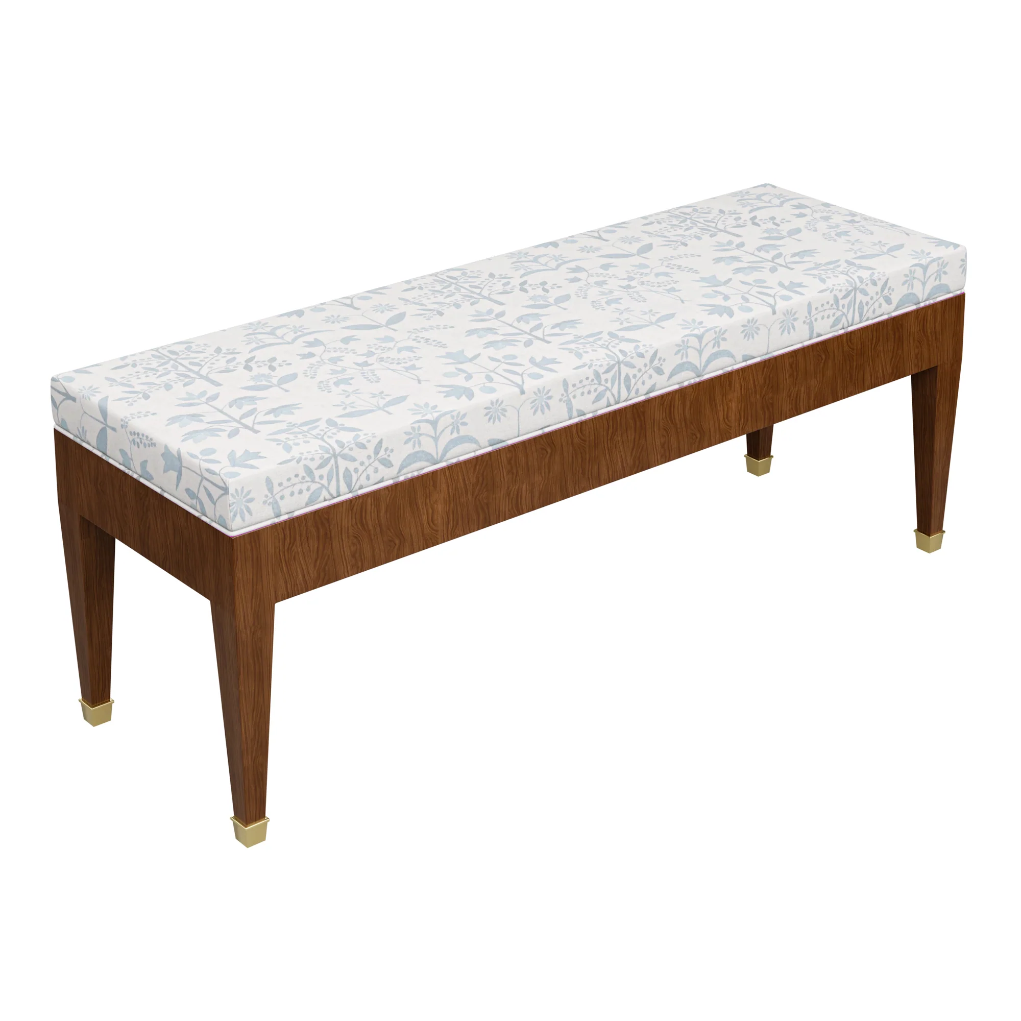 Custom Alyson Bench - Image 13