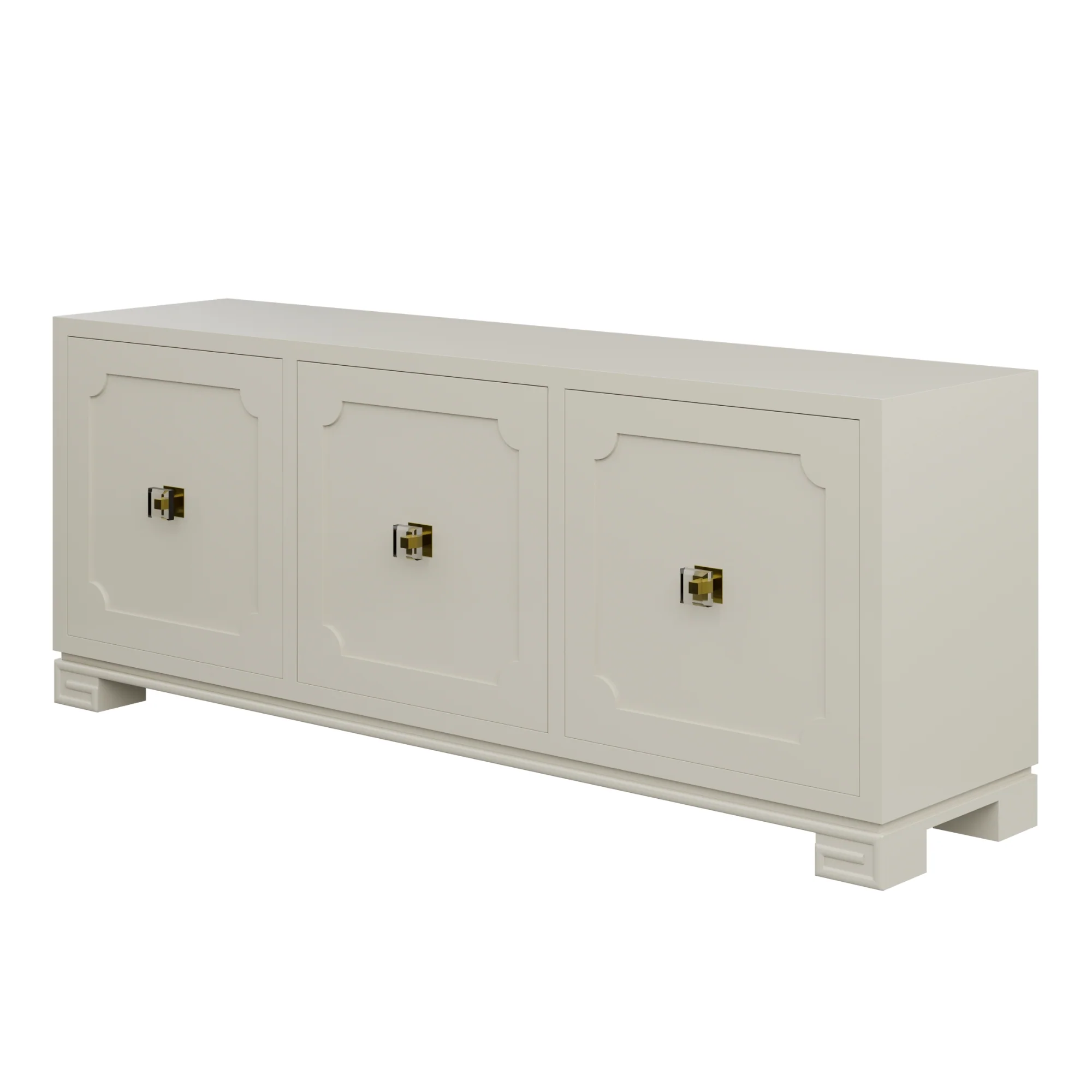 Custom Amelia Credenza - Image 10