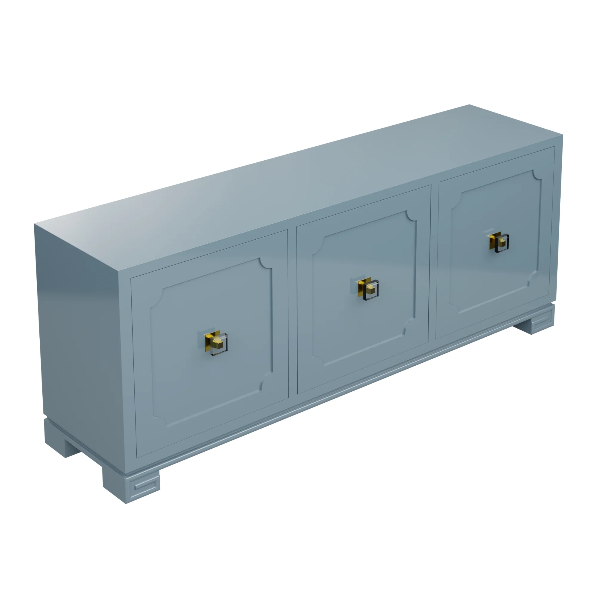 Custom Amelia Credenza - Image 23