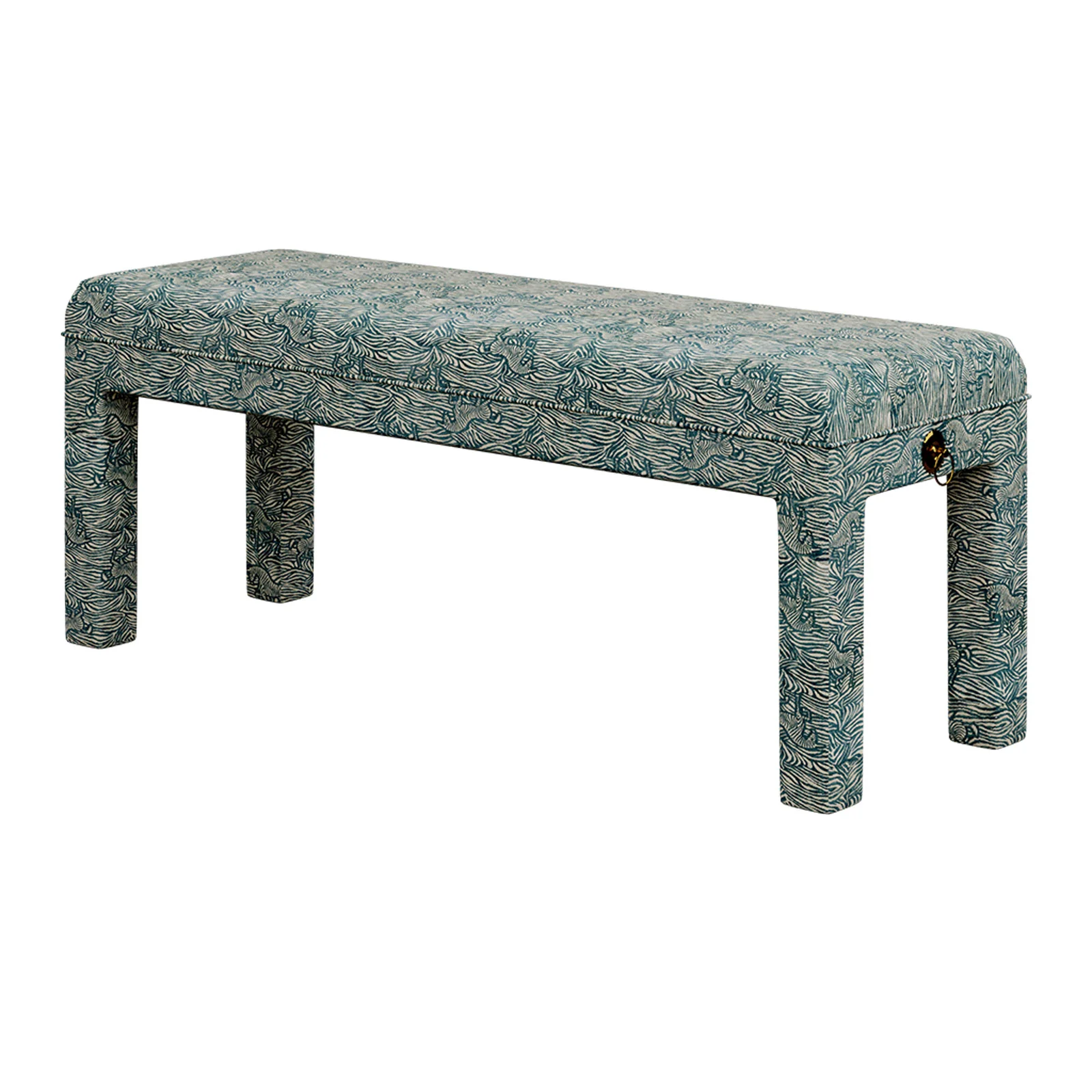 Custom Arden Bench - Image 60