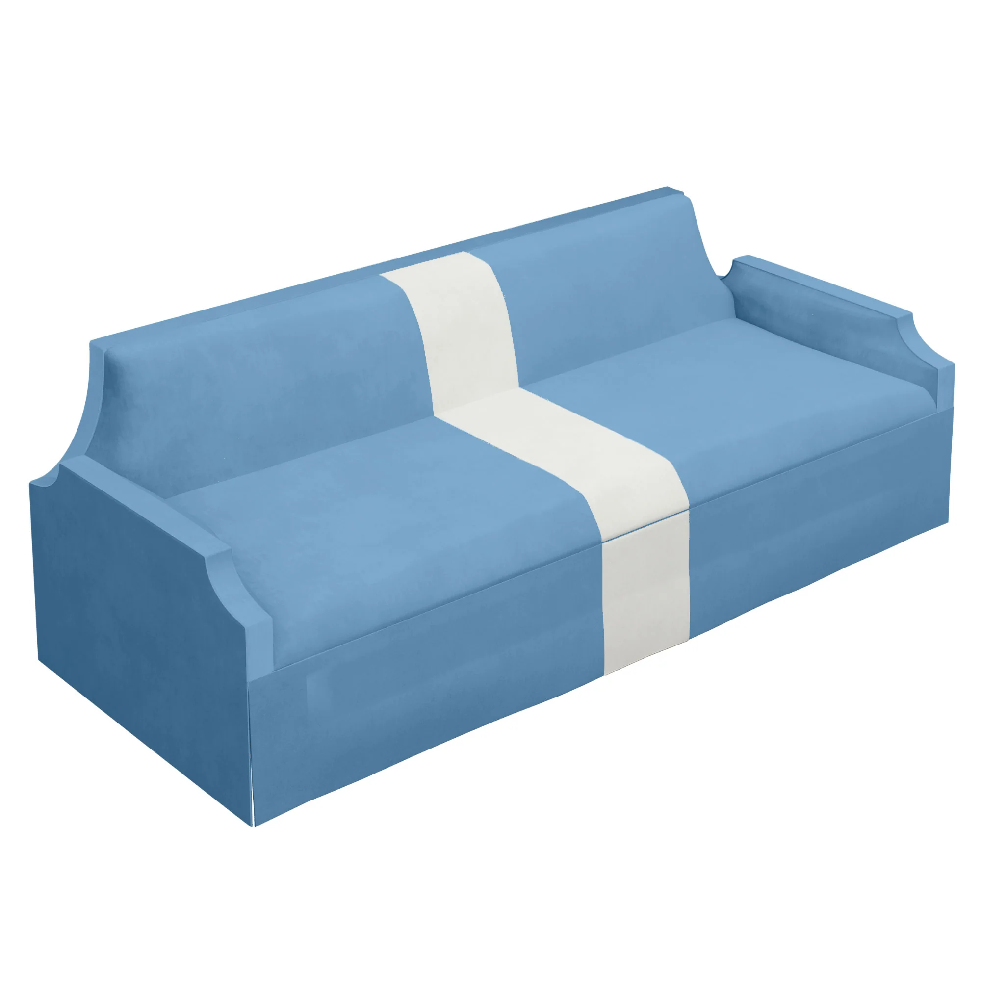 Custom Aveline Sofa - Image 10