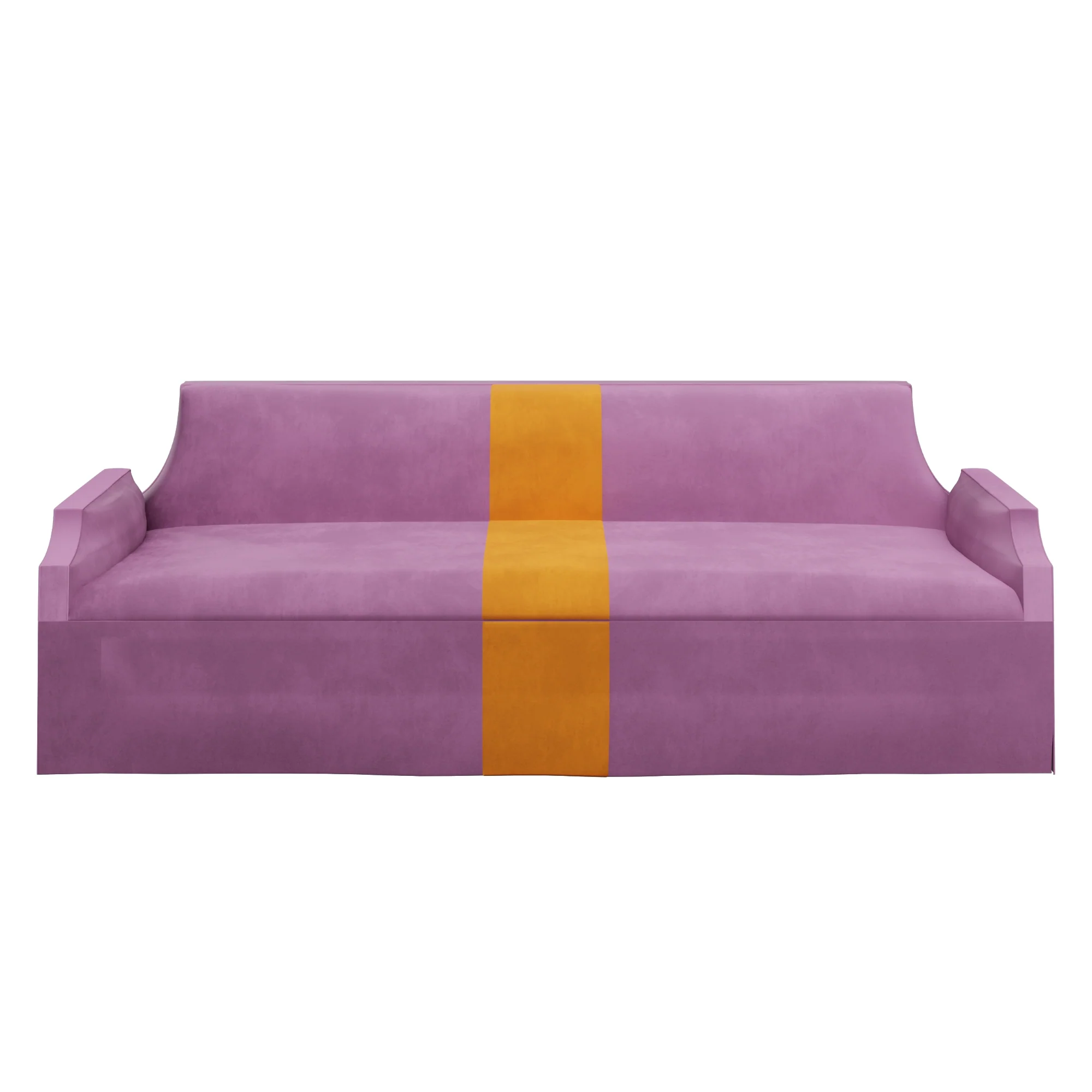 Custom Aveline Sofa - Image 20