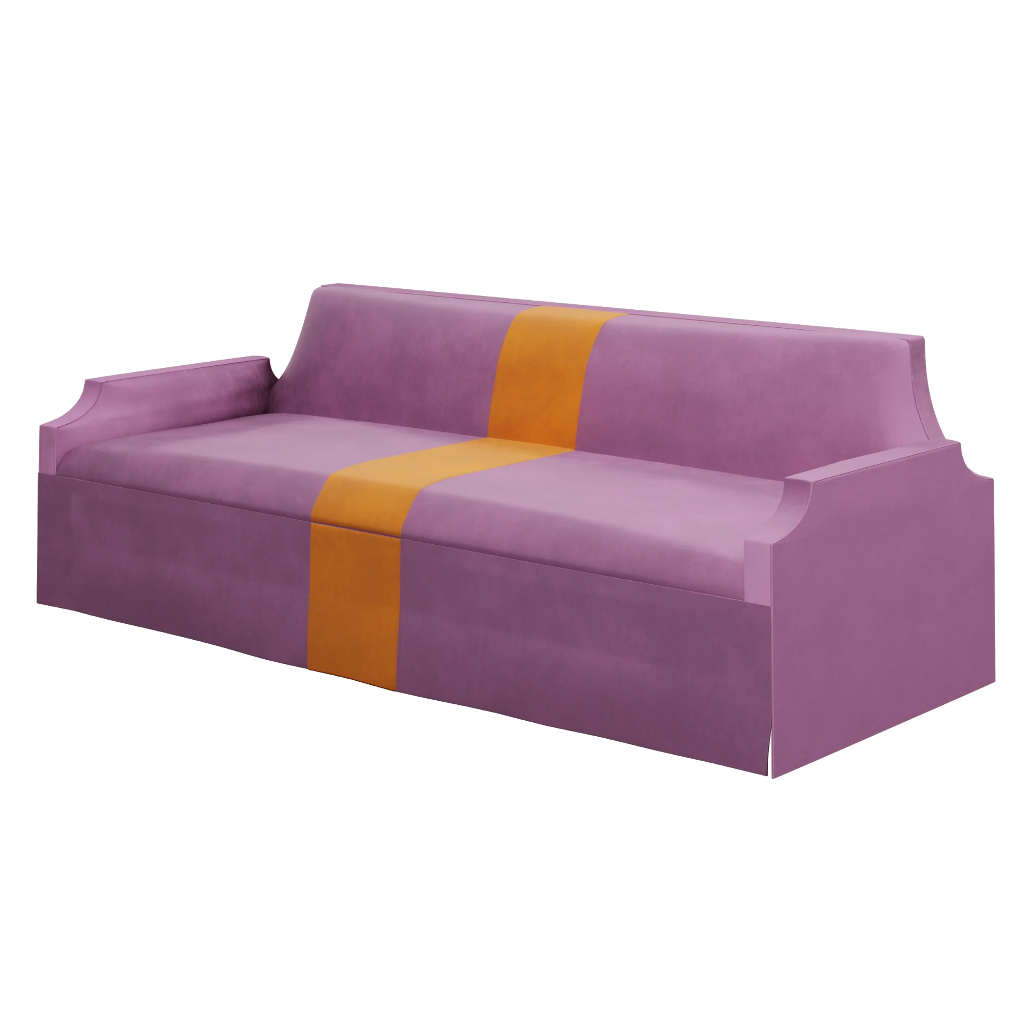 Custom Aveline Sofa - Image 21
