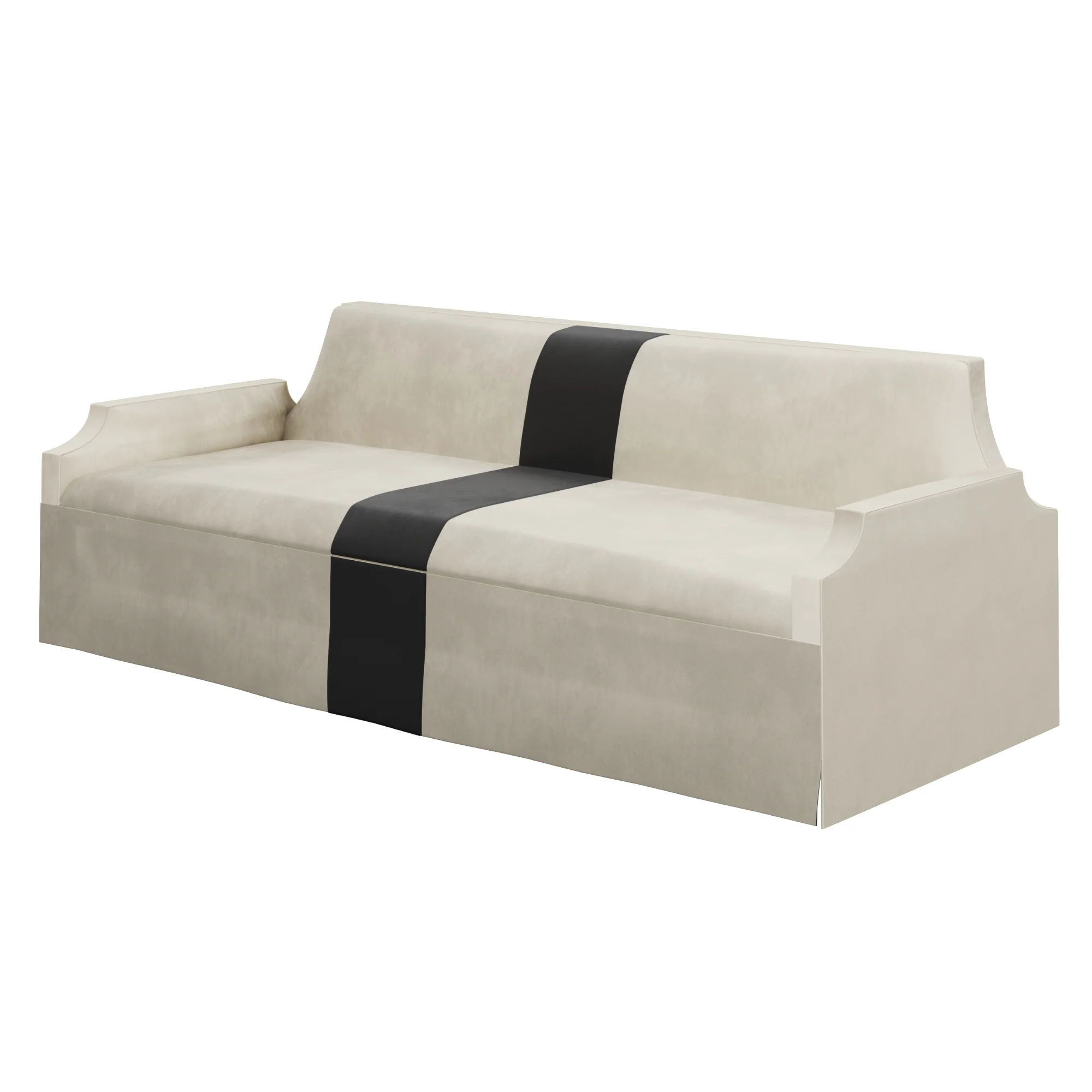 Custom Aveline Sofa - Image 24