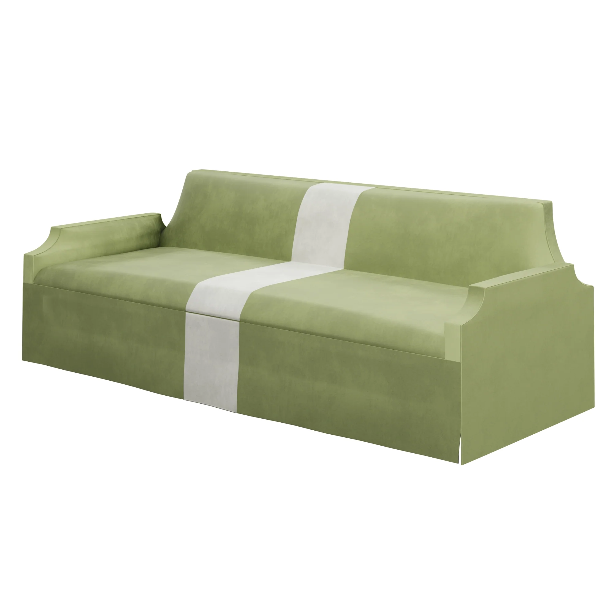 Custom Aveline Sofa - Image 27