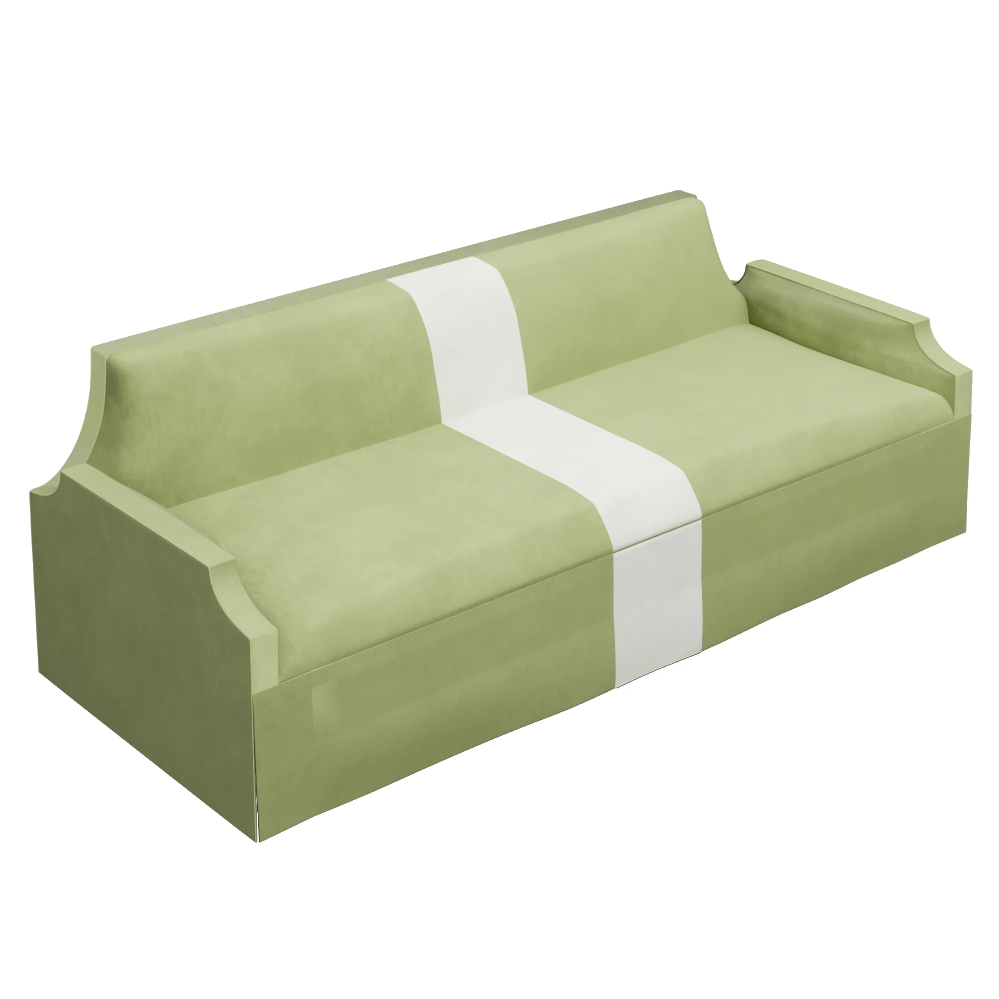 Custom Aveline Sofa - Image 28