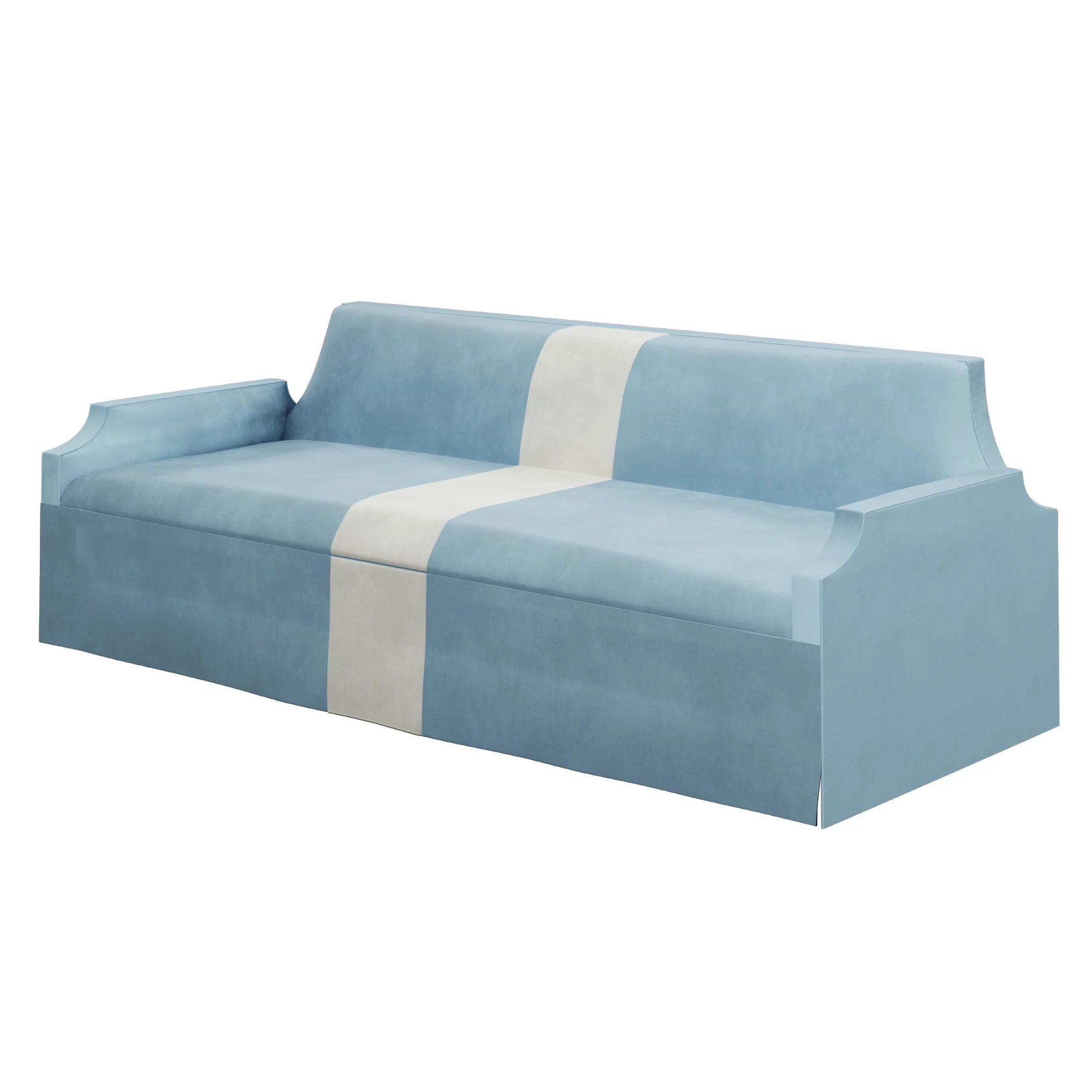 Custom Aveline Sofa - Image 6
