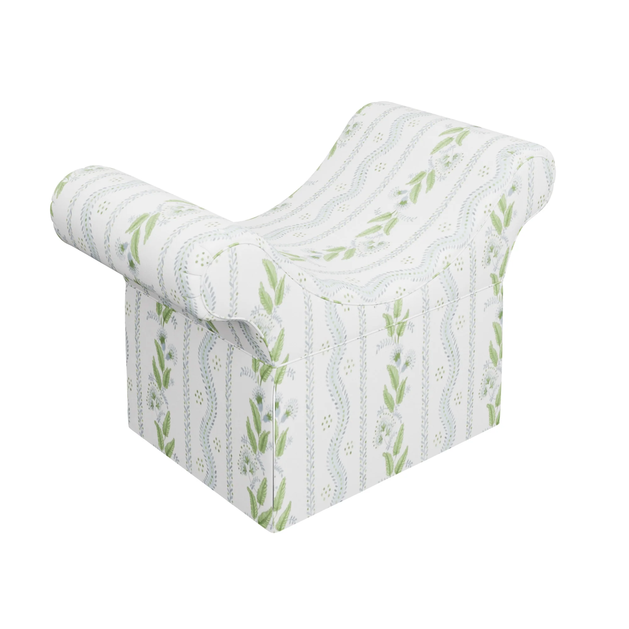 Custom Benedict Bench - Image 4