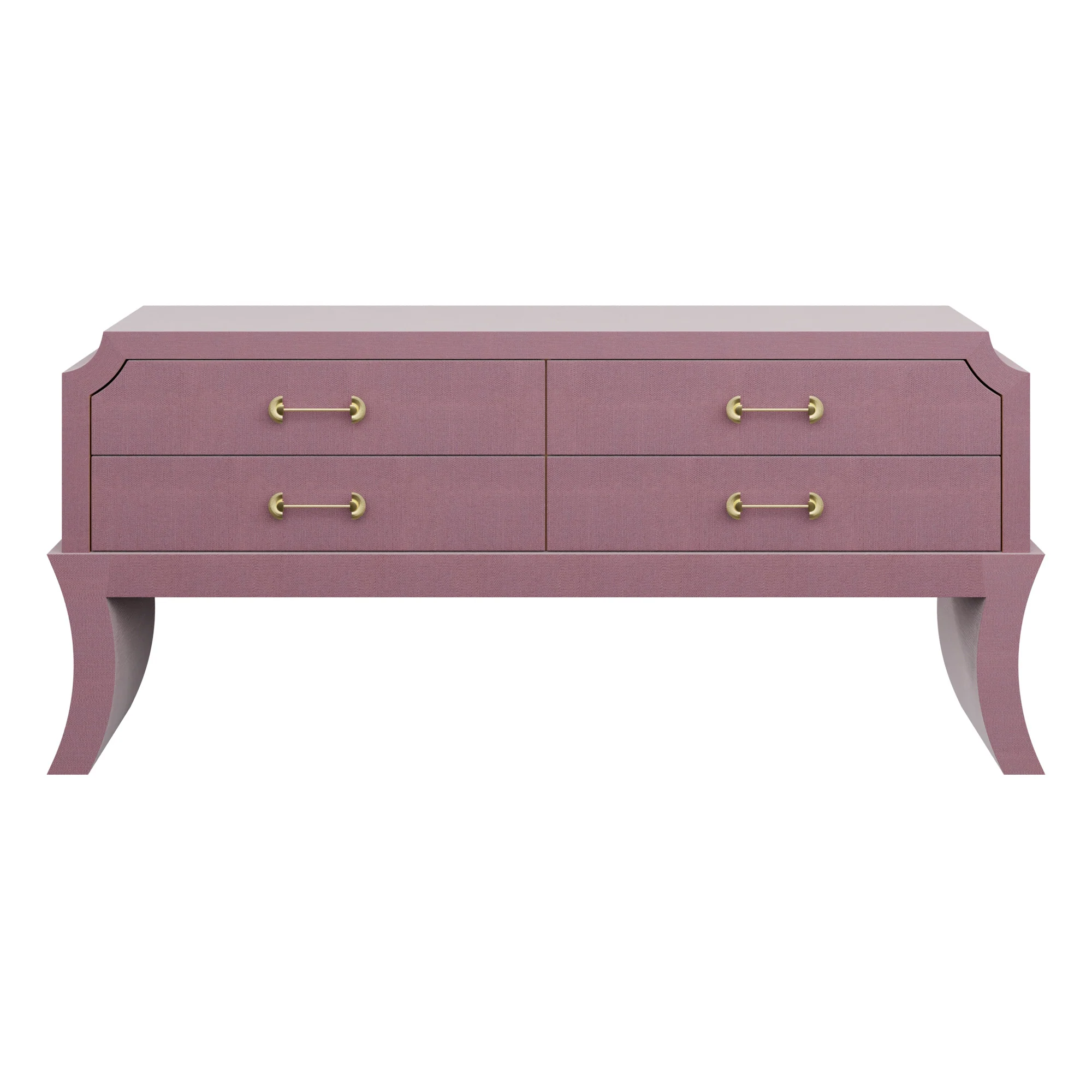 Custom Beverly Console Table - Image 21