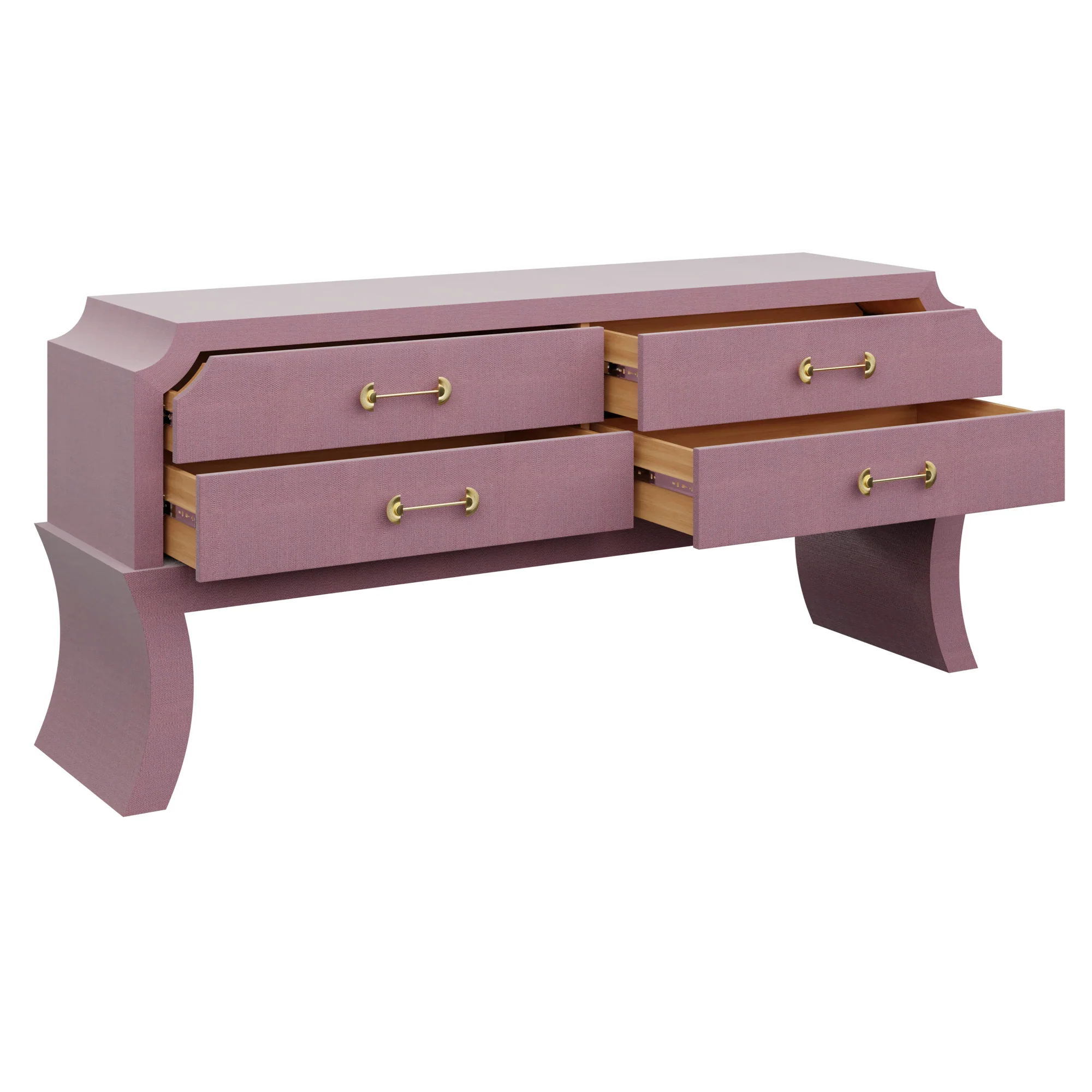 Custom Beverly Console Table - Image 24