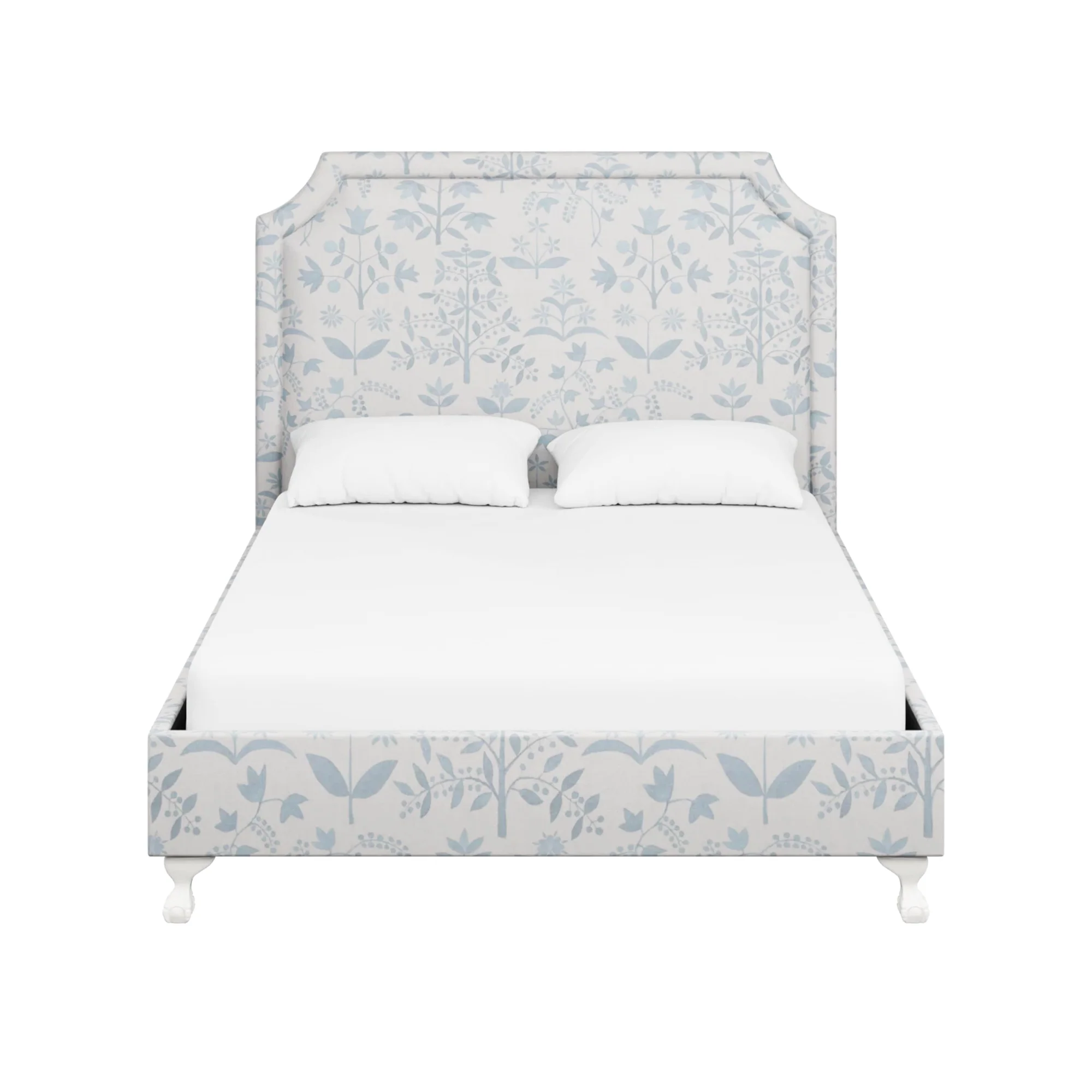 Custom Bishop Bed - Image 11