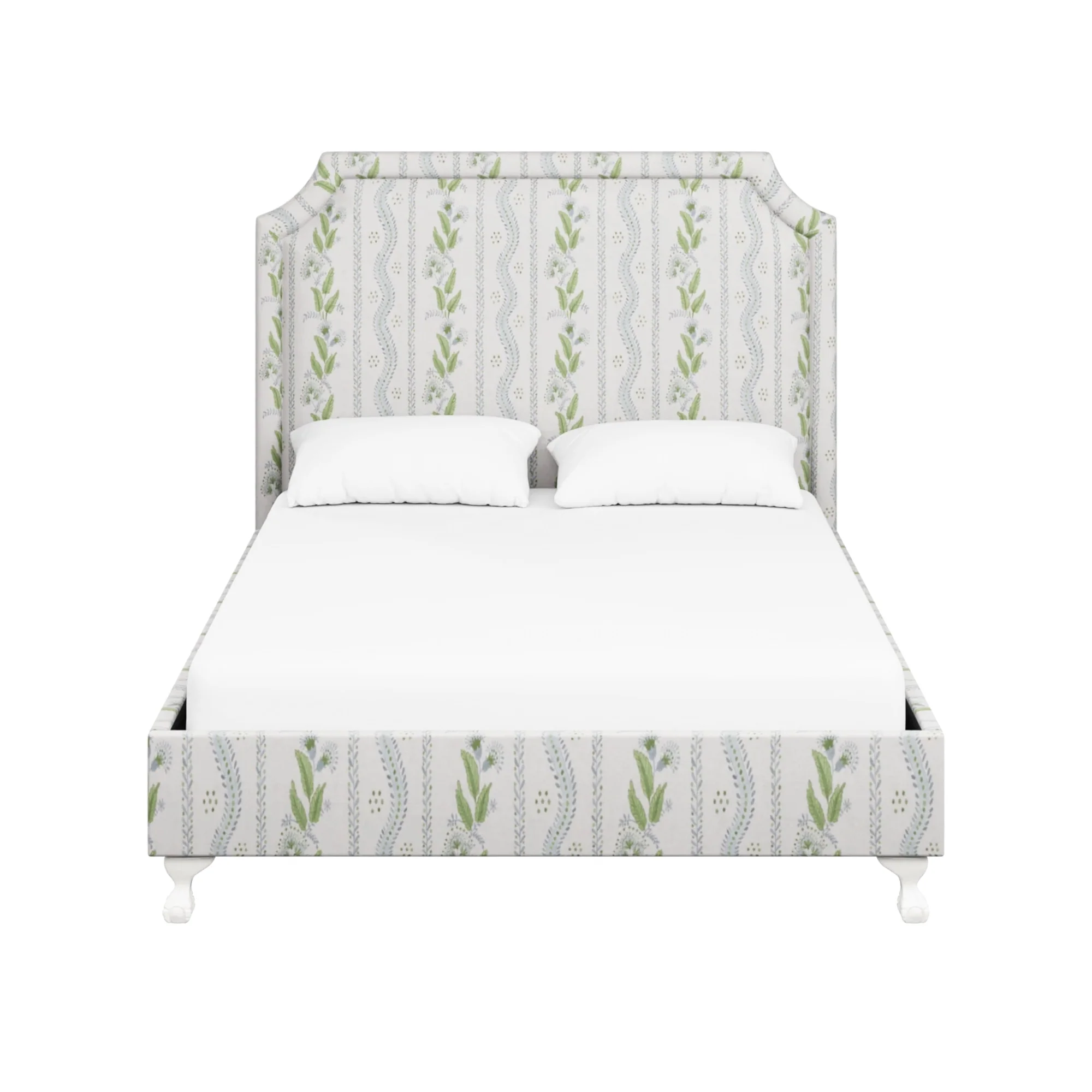 Custom Bishop Bed - Image 17