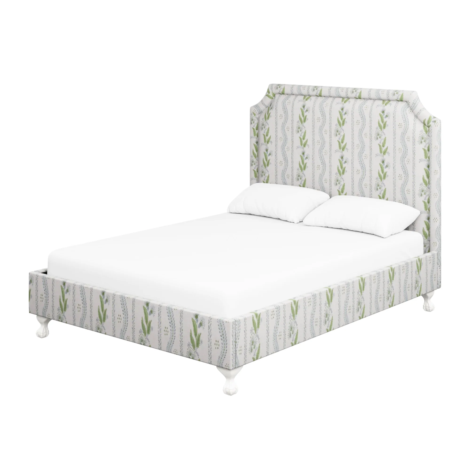 Custom Bishop Bed - Image 18