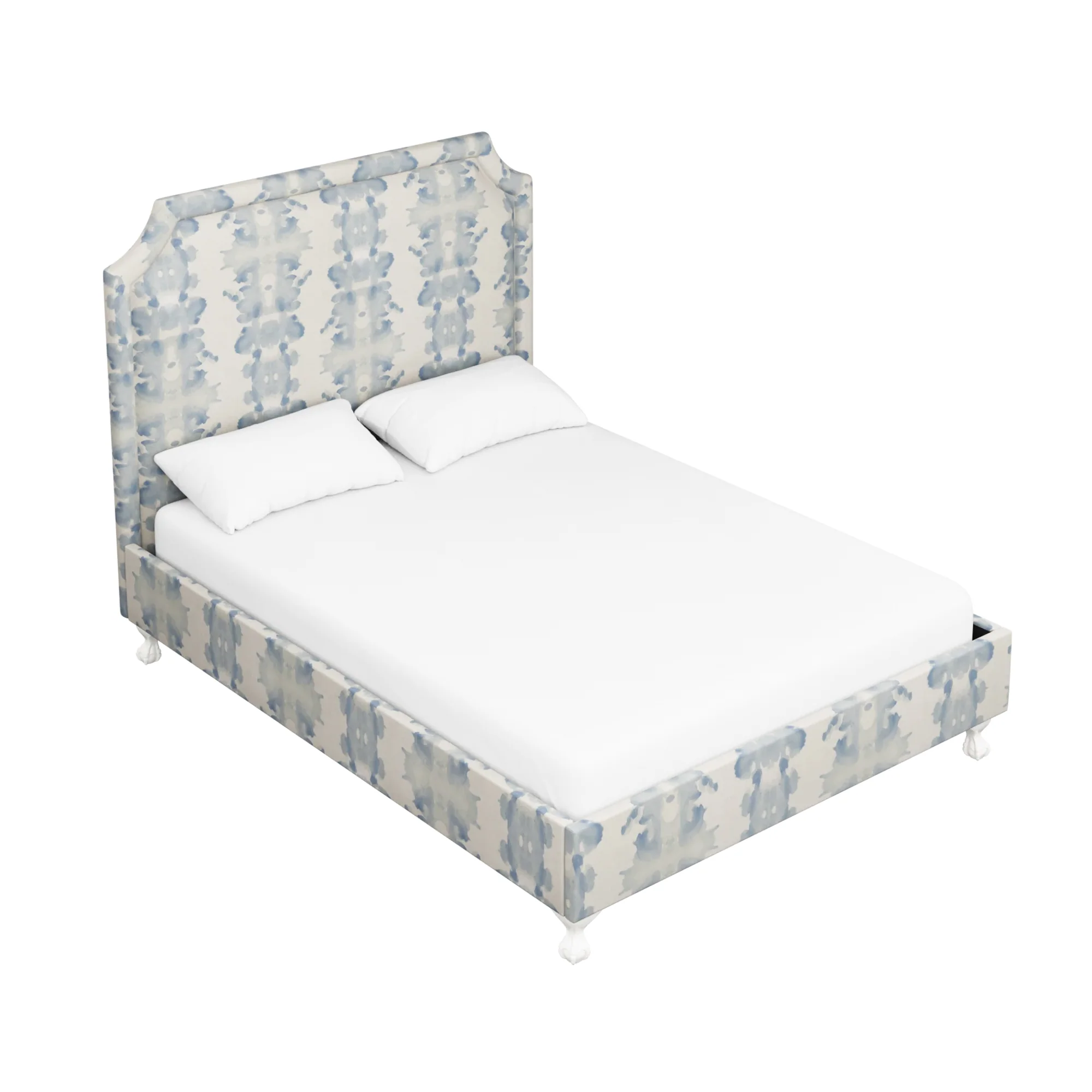 Custom Bishop Bed - Image 22