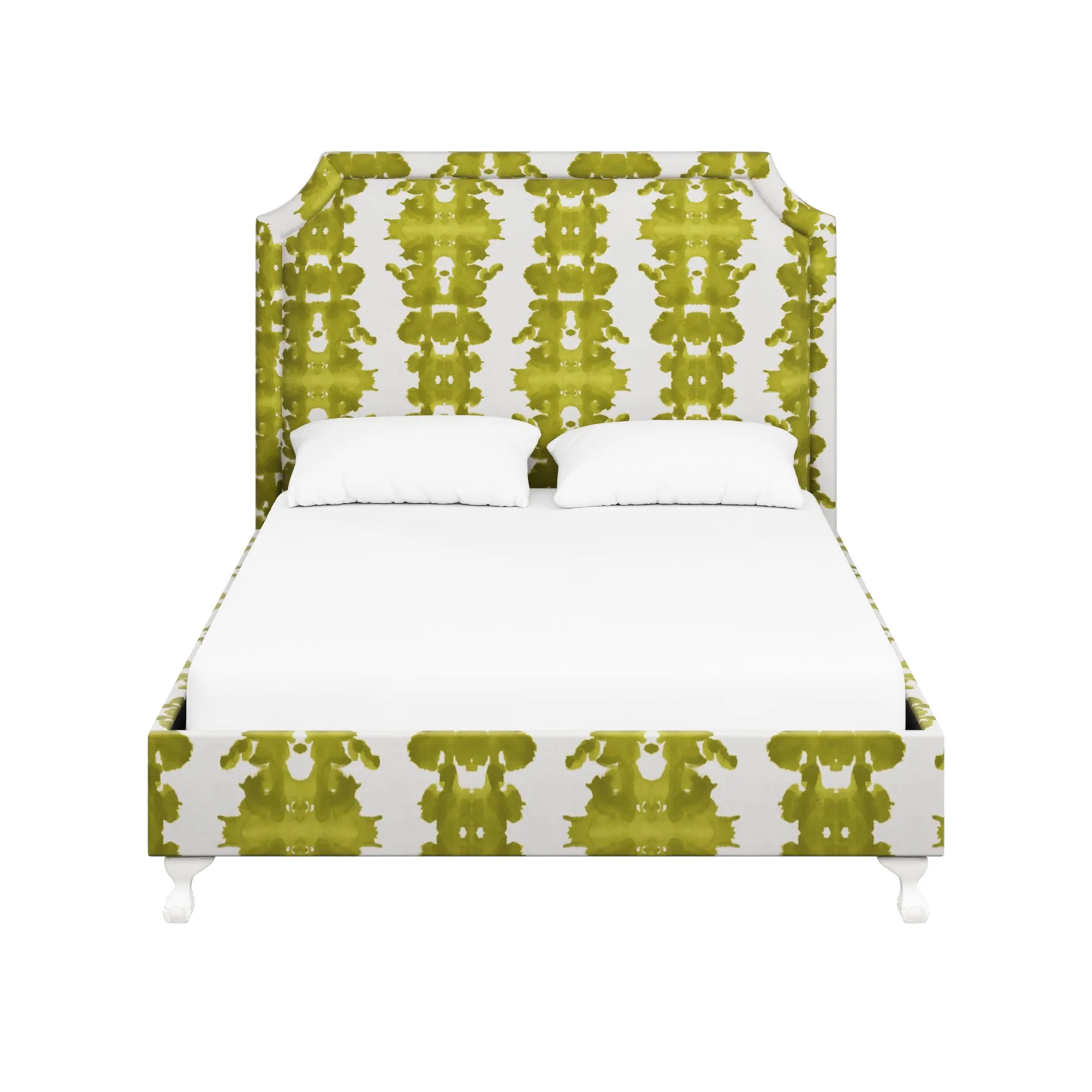 Custom Bishop Bed - Image 23