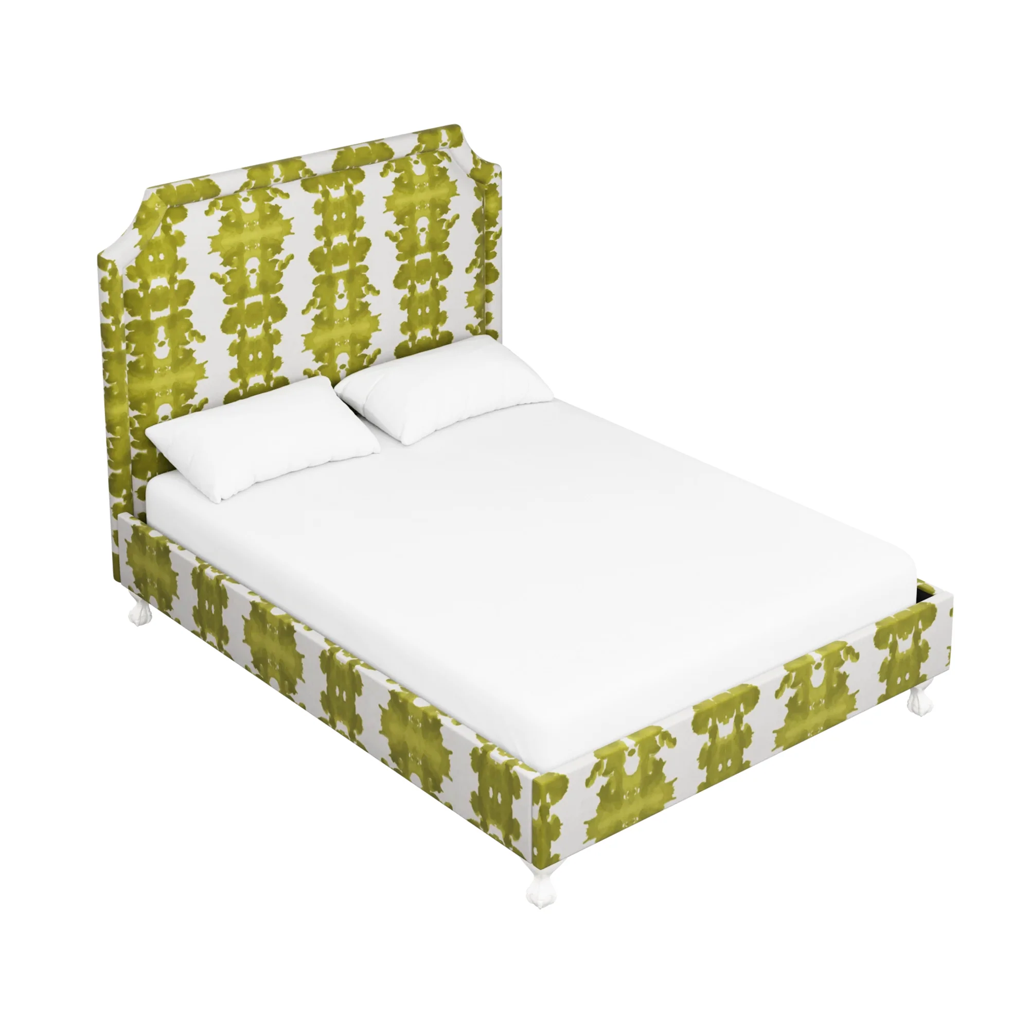 Custom Bishop Bed - Image 25