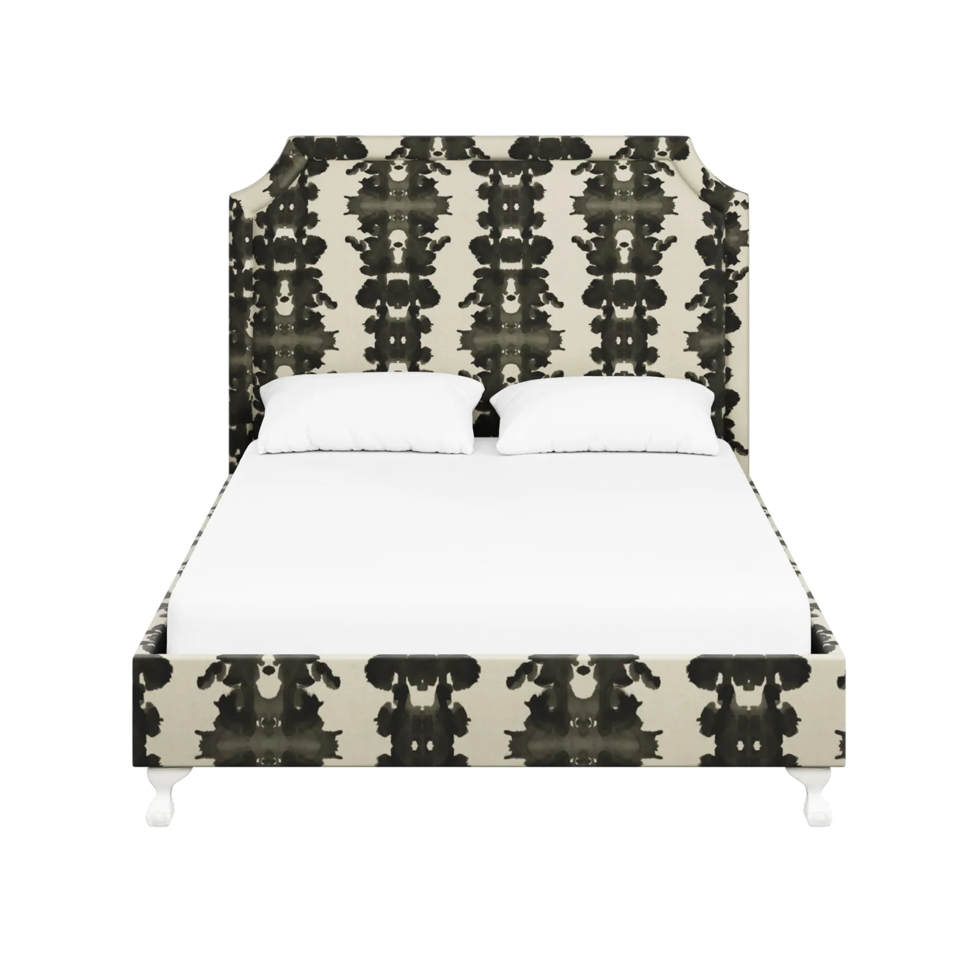 Custom Bishop Bed - Image 26