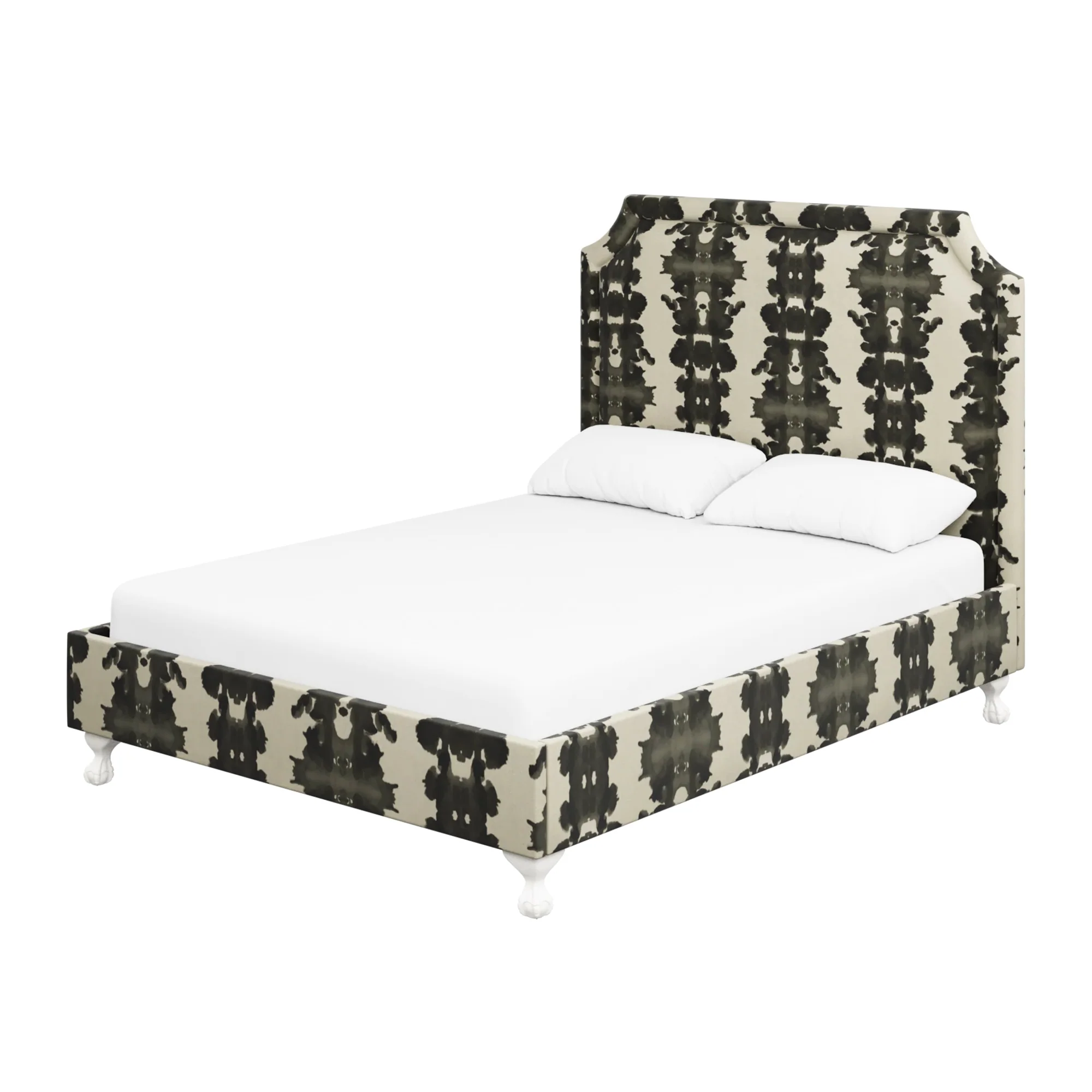 Custom Bishop Bed - Image 27