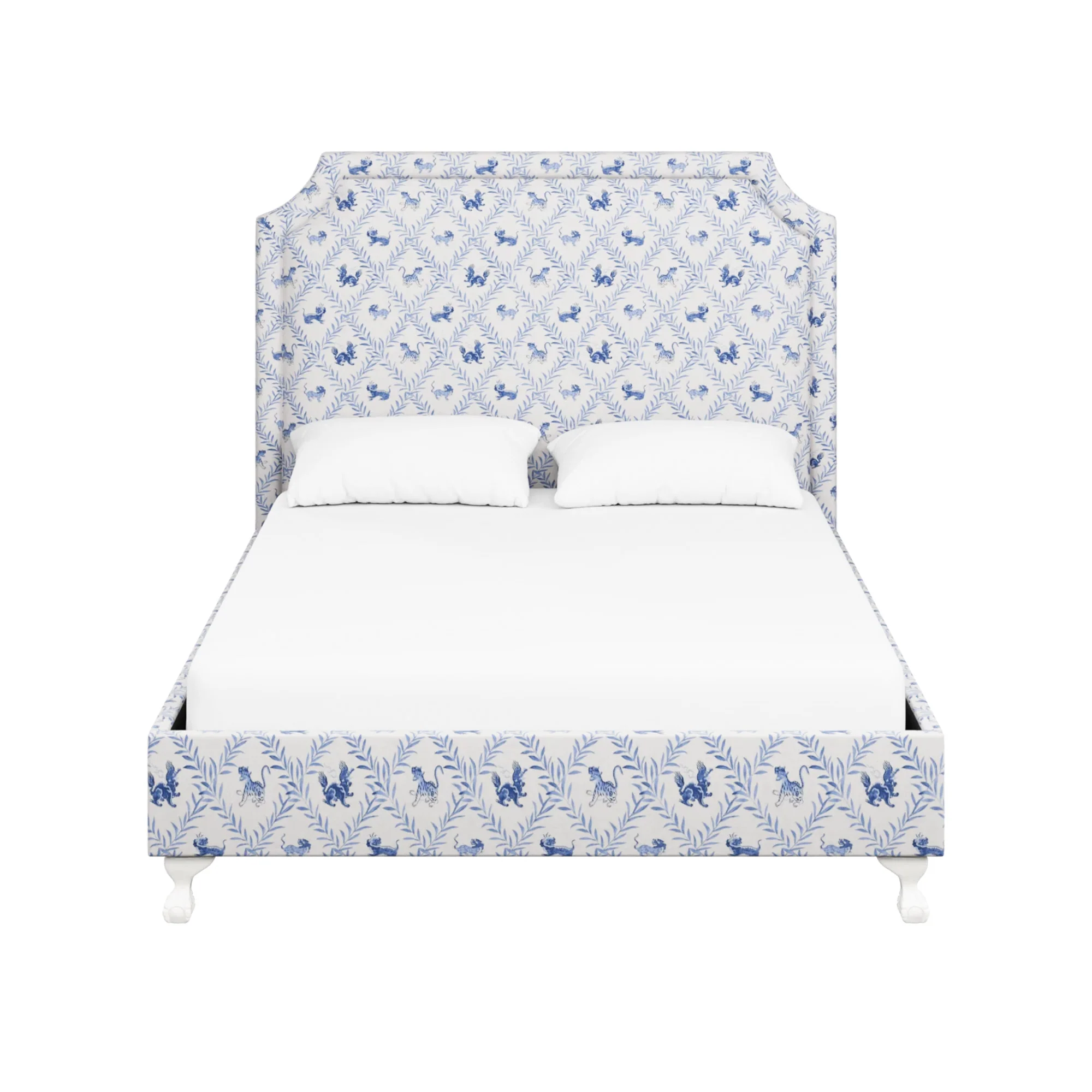 Custom Bishop Bed - Image 29