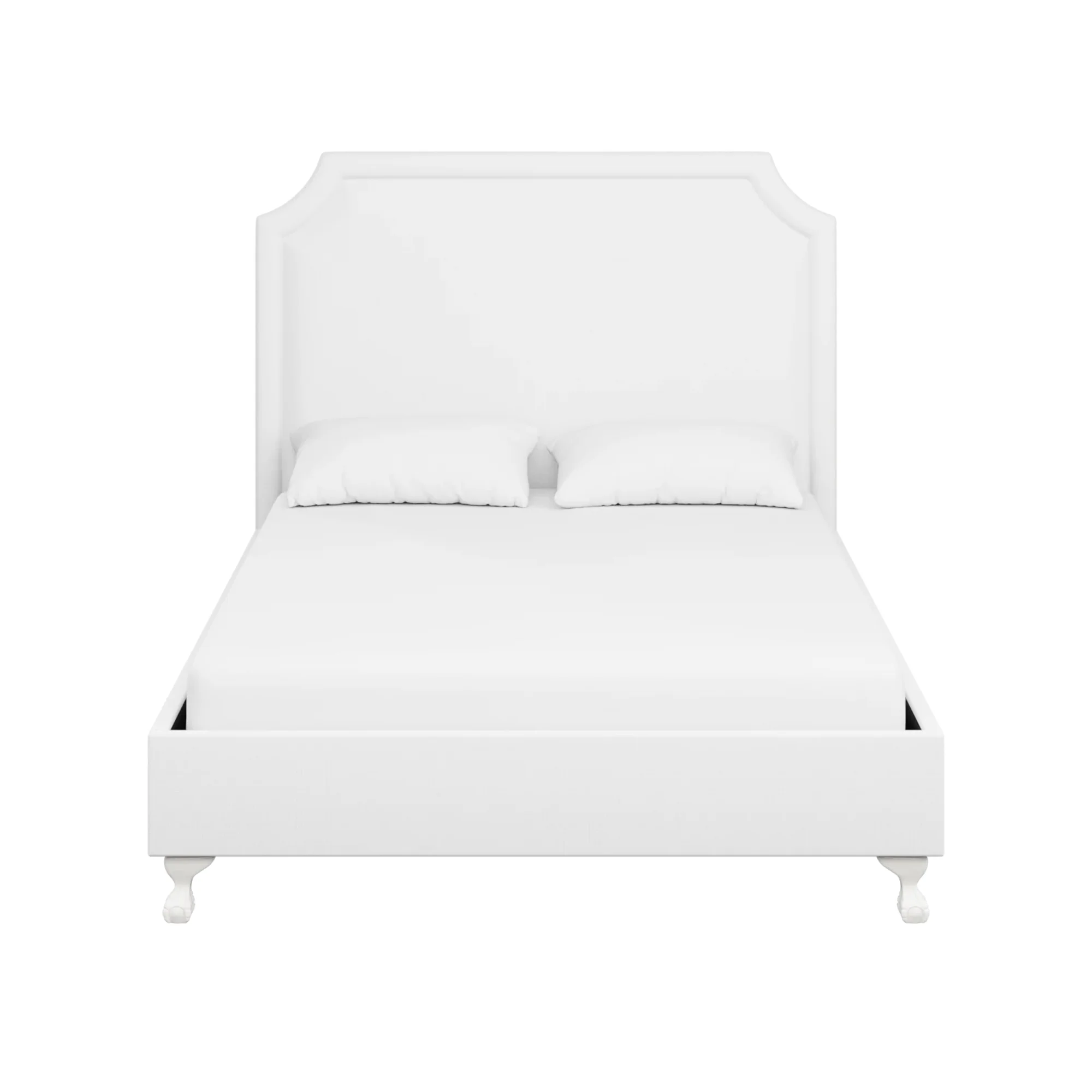 Custom Bishop Bed - Image 35