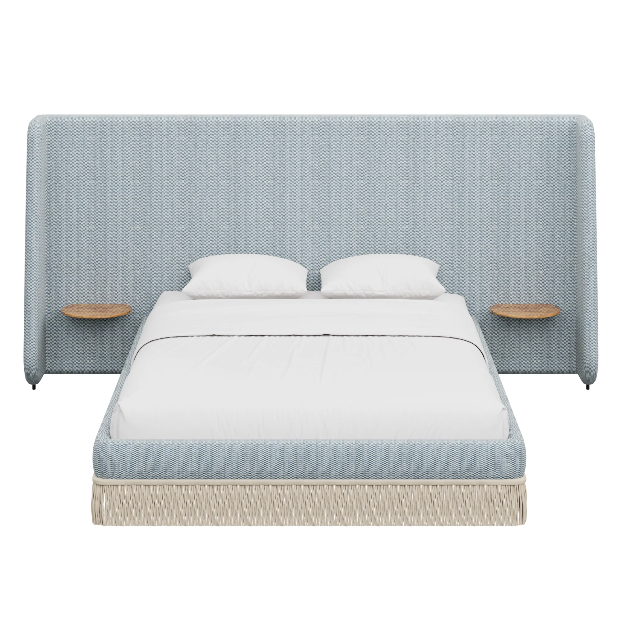 Custom Boudoir Bed - Image 19